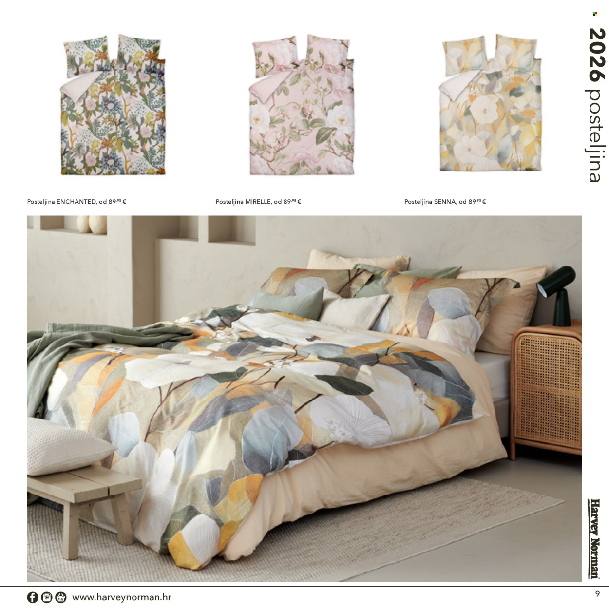 Harvey Norman katalog Stranica 9