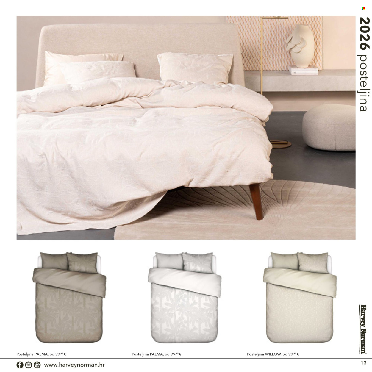 Harvey Norman katalog Stranica 13