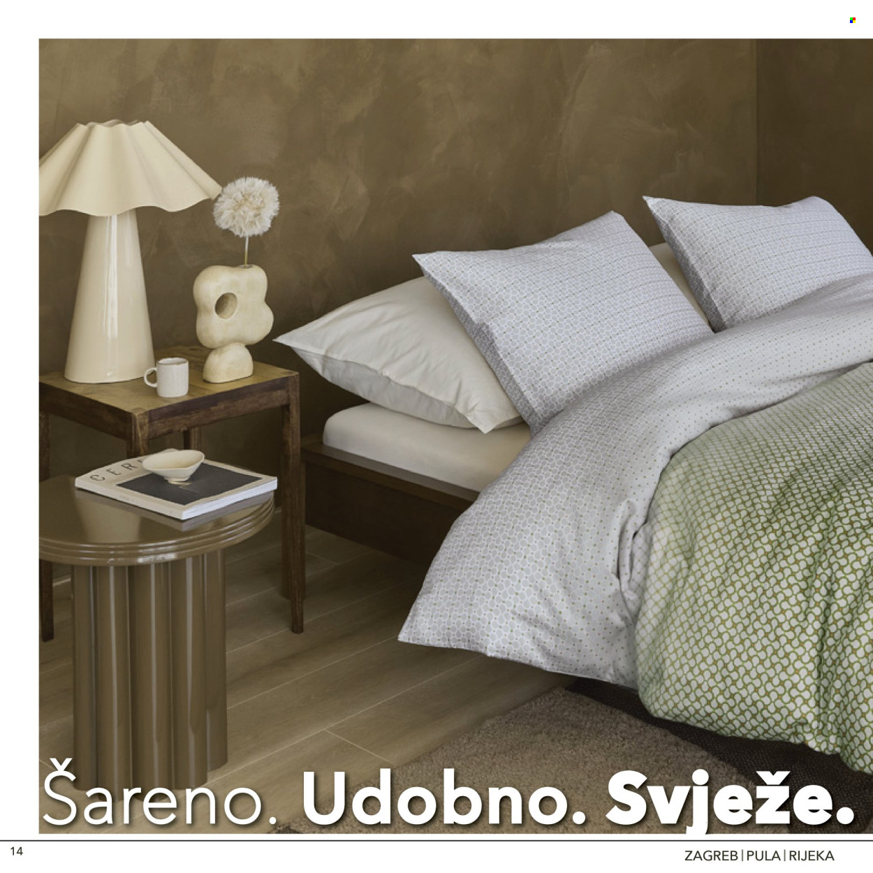 Harvey Norman katalog Stranica 14