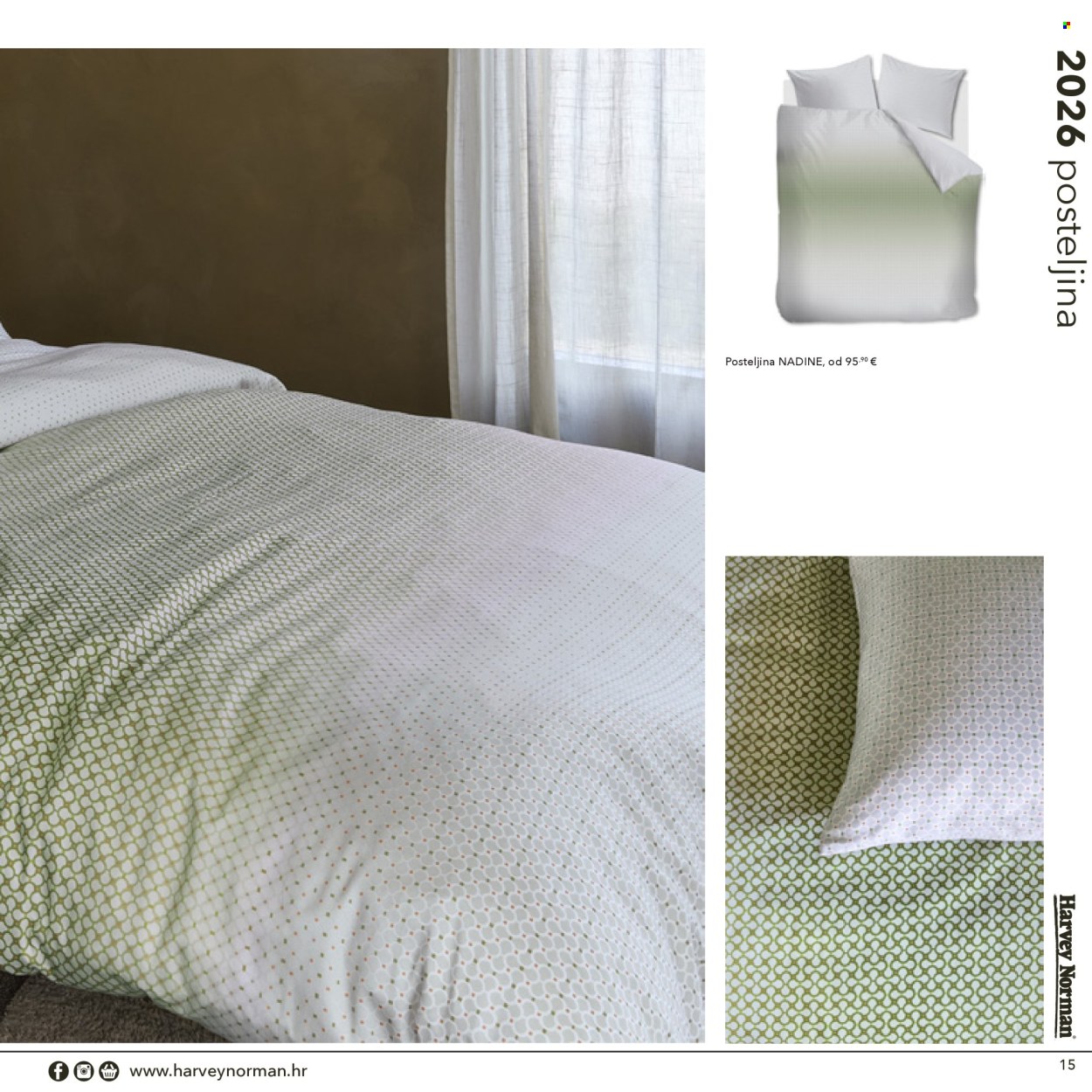 Harvey Norman katalog Stranica 15