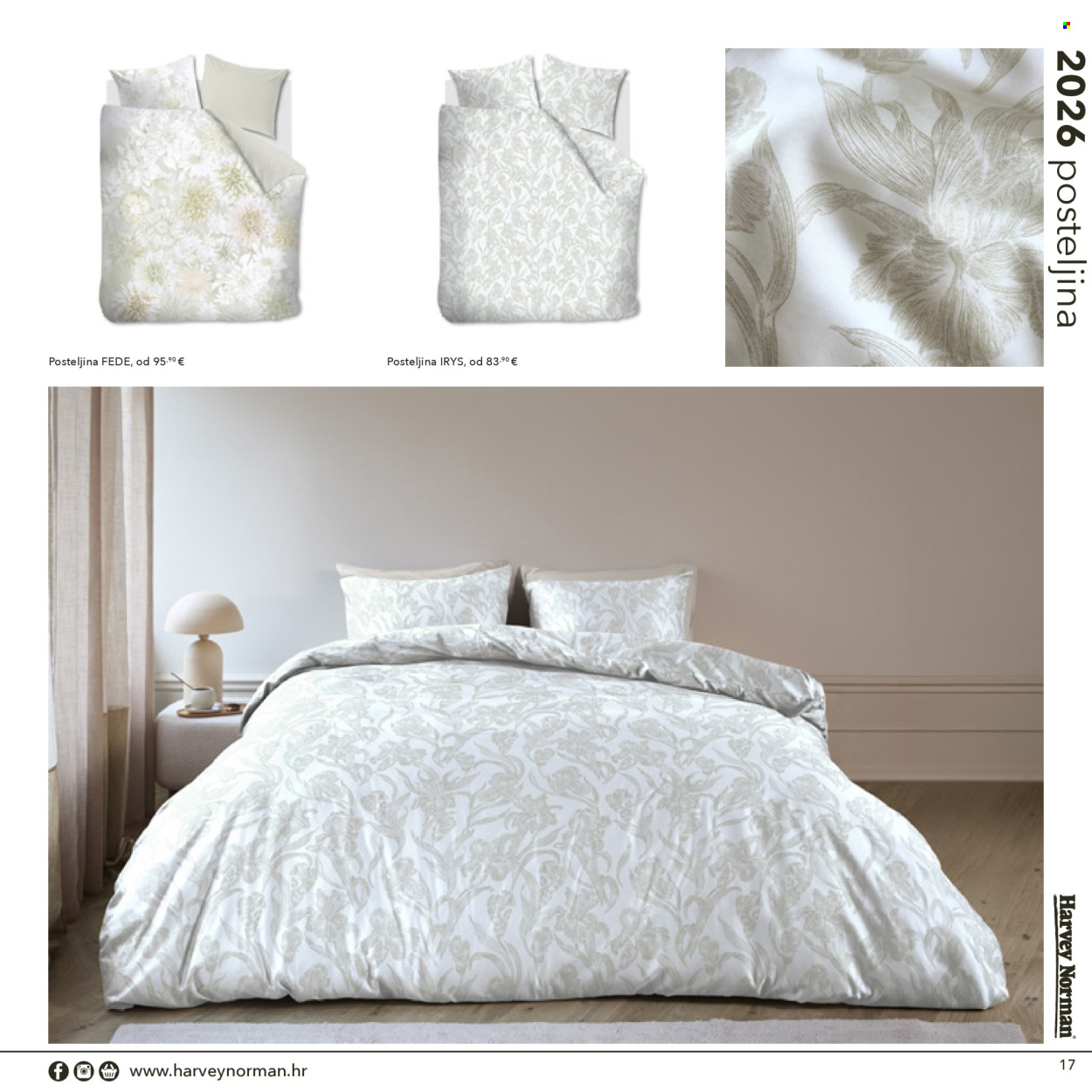 Harvey Norman katalog Stranica 17