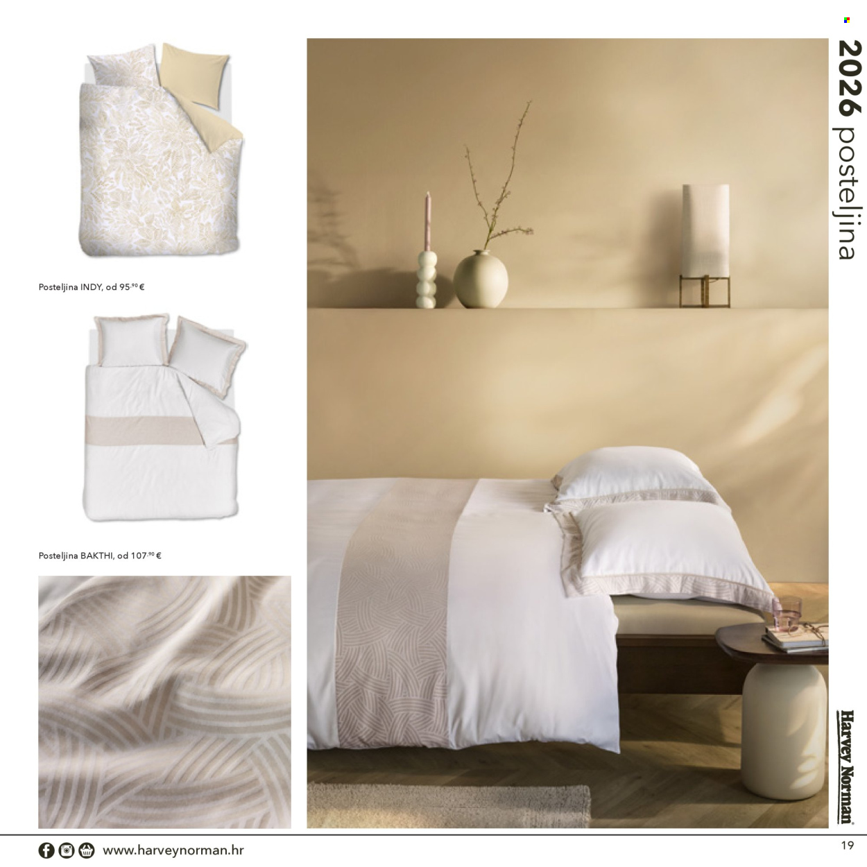 Harvey Norman katalog Stranica 19