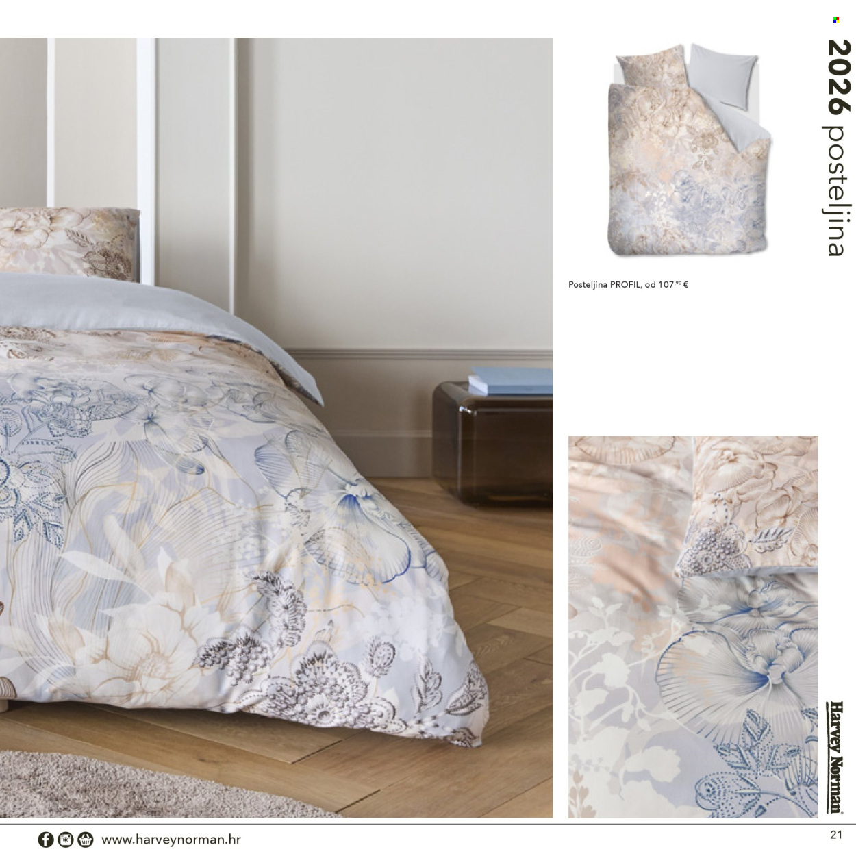 Harvey Norman katalog Stranica 21