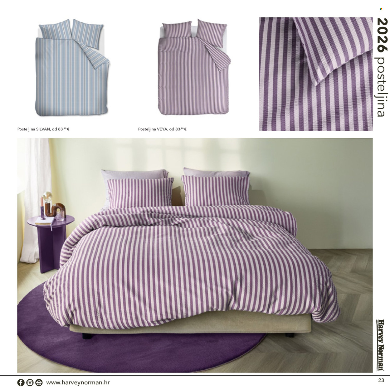 Harvey Norman katalog Stranica 23