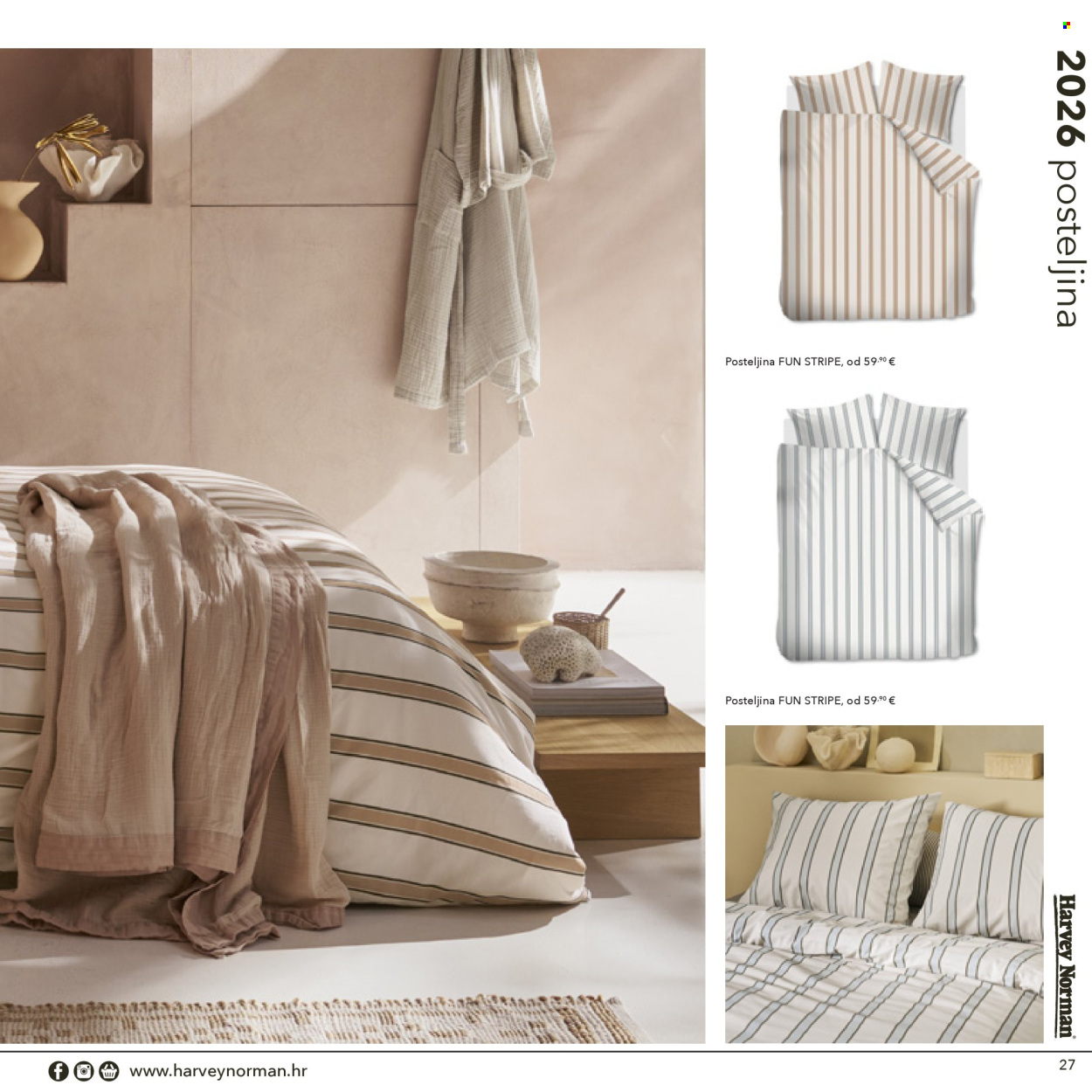 Harvey Norman katalog Stranica 27