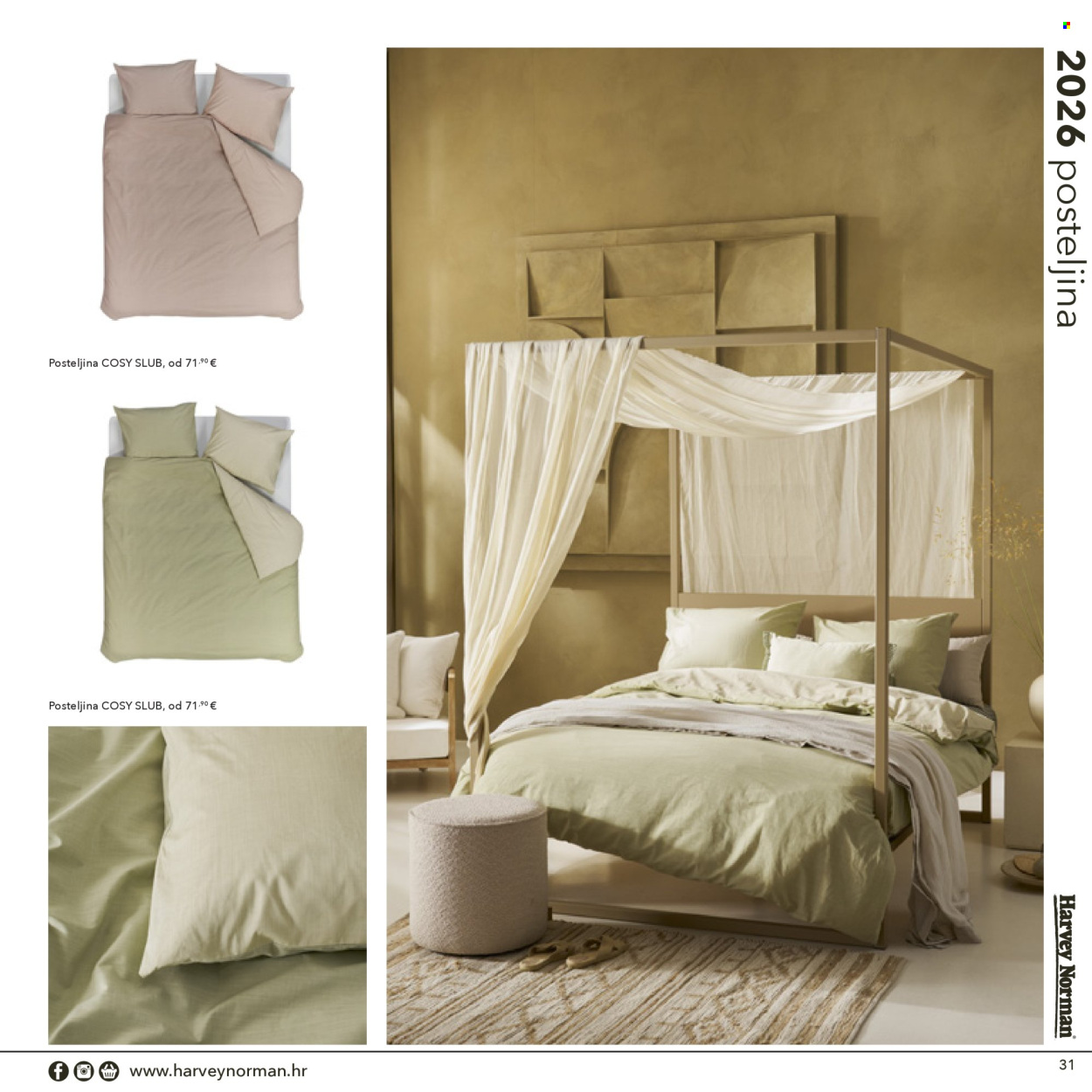 Harvey Norman katalog Stranica 31