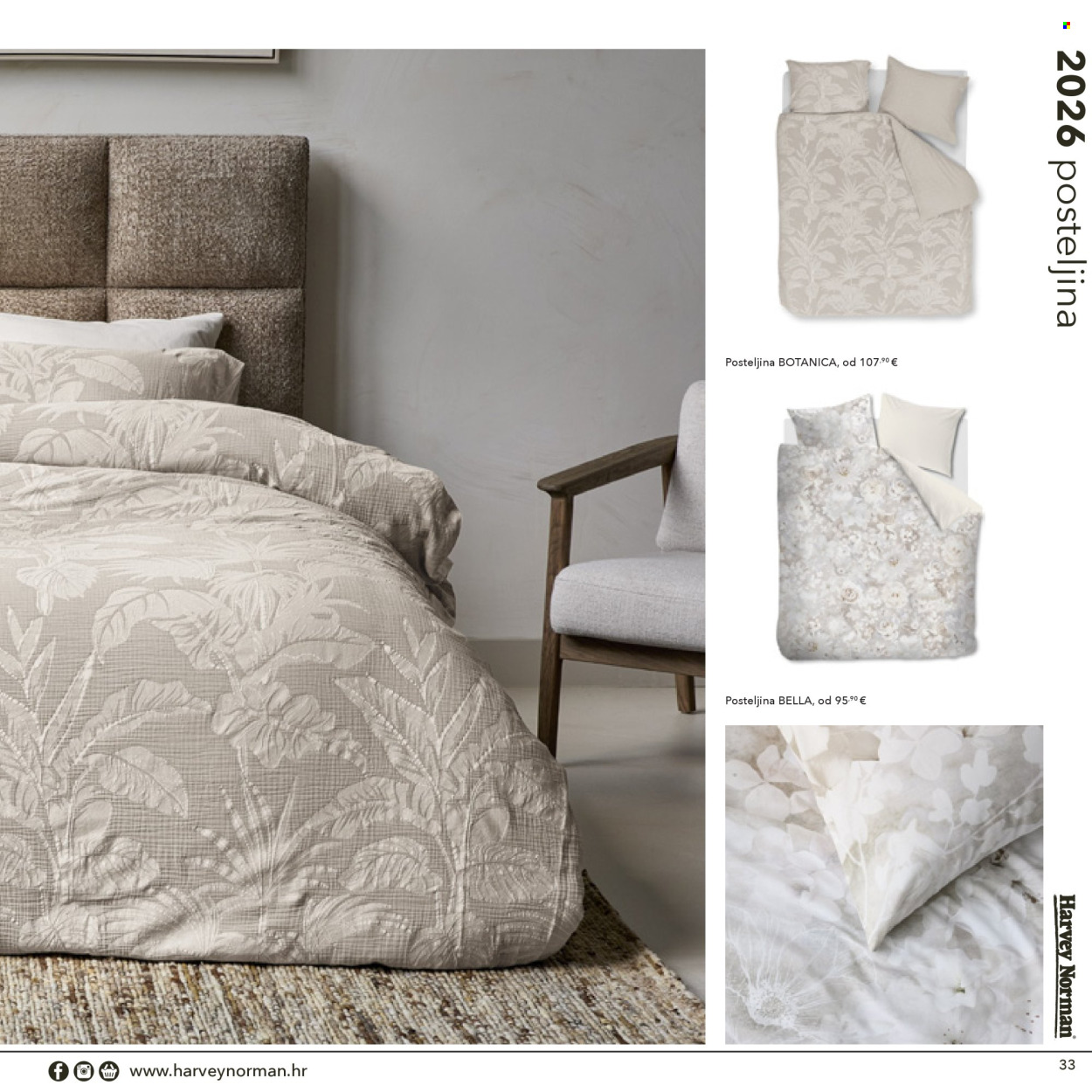 Harvey Norman katalog Stranica 33