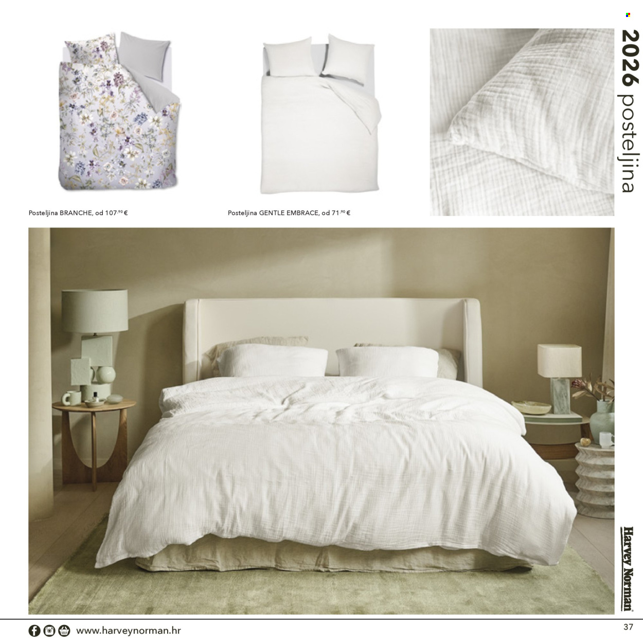 Harvey Norman katalog Stranica 37