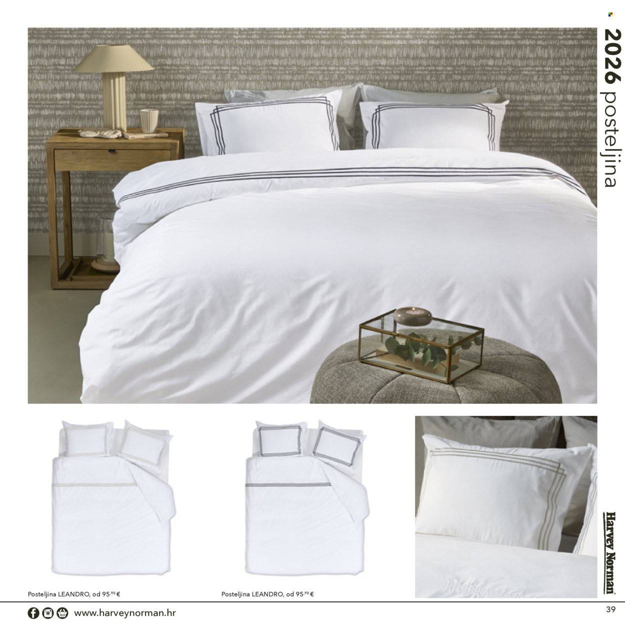 Harvey Norman katalog Stranica 39