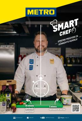 Metro - Smart Chef