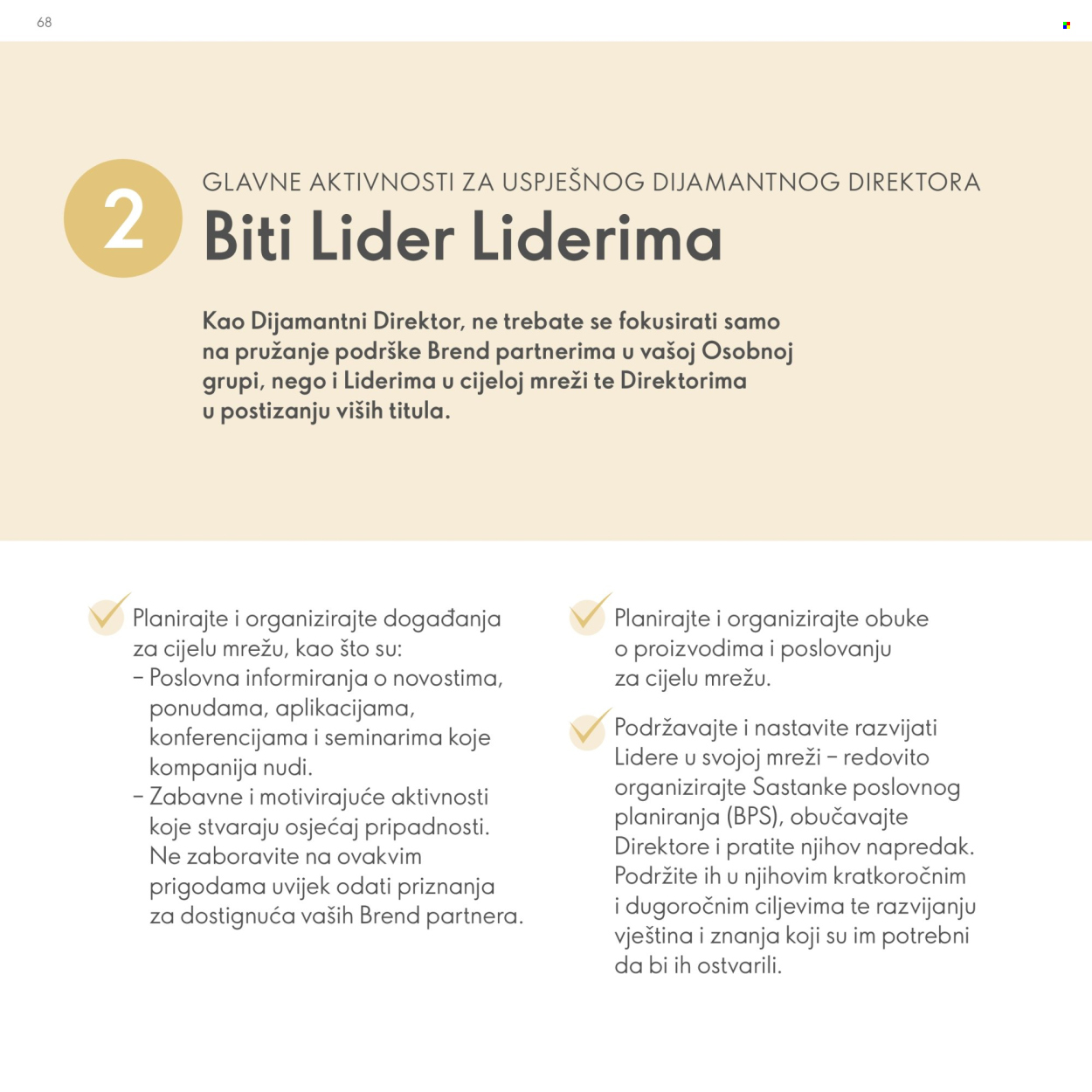 Oriflame katalog Stranica 68