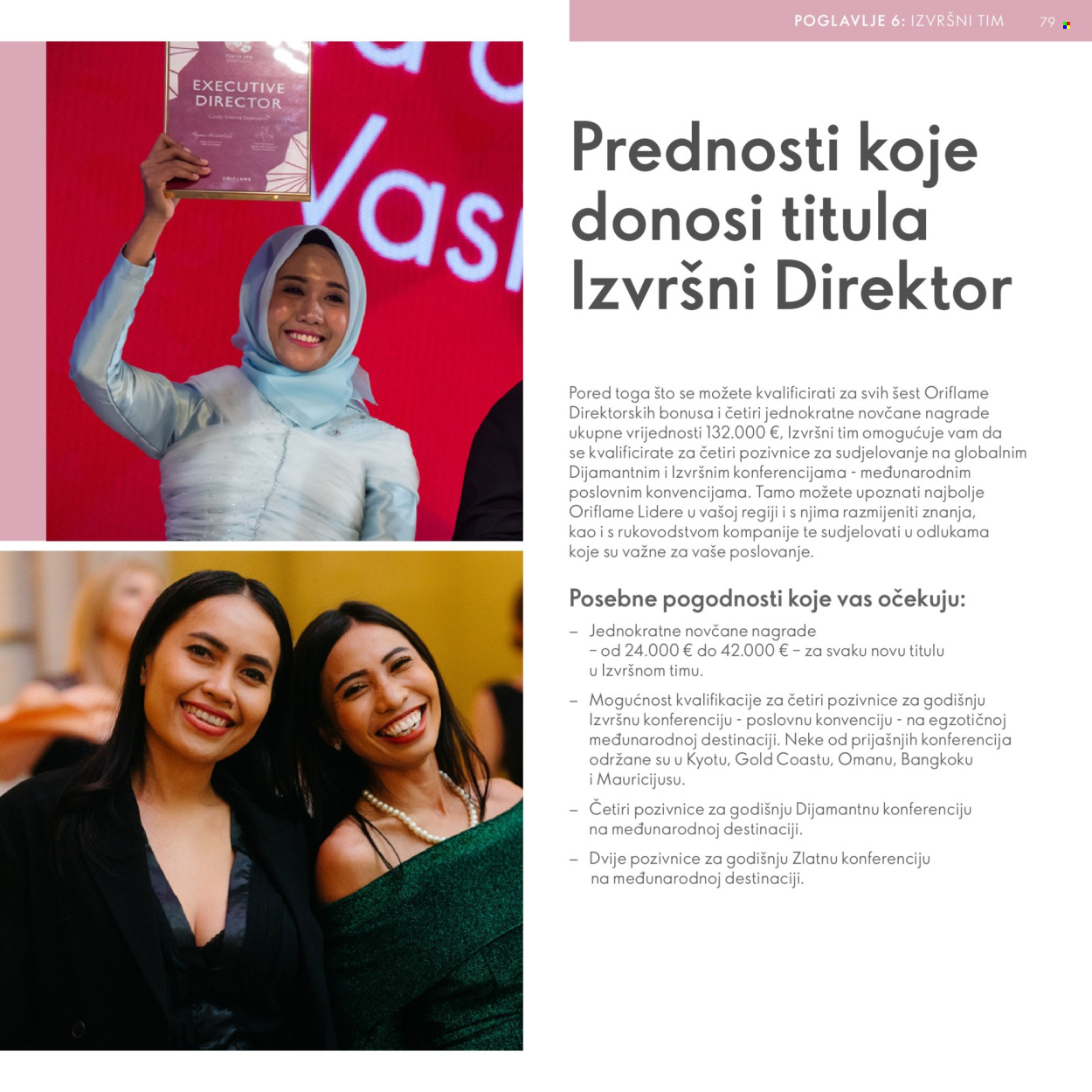 Oriflame katalog Stranica 79