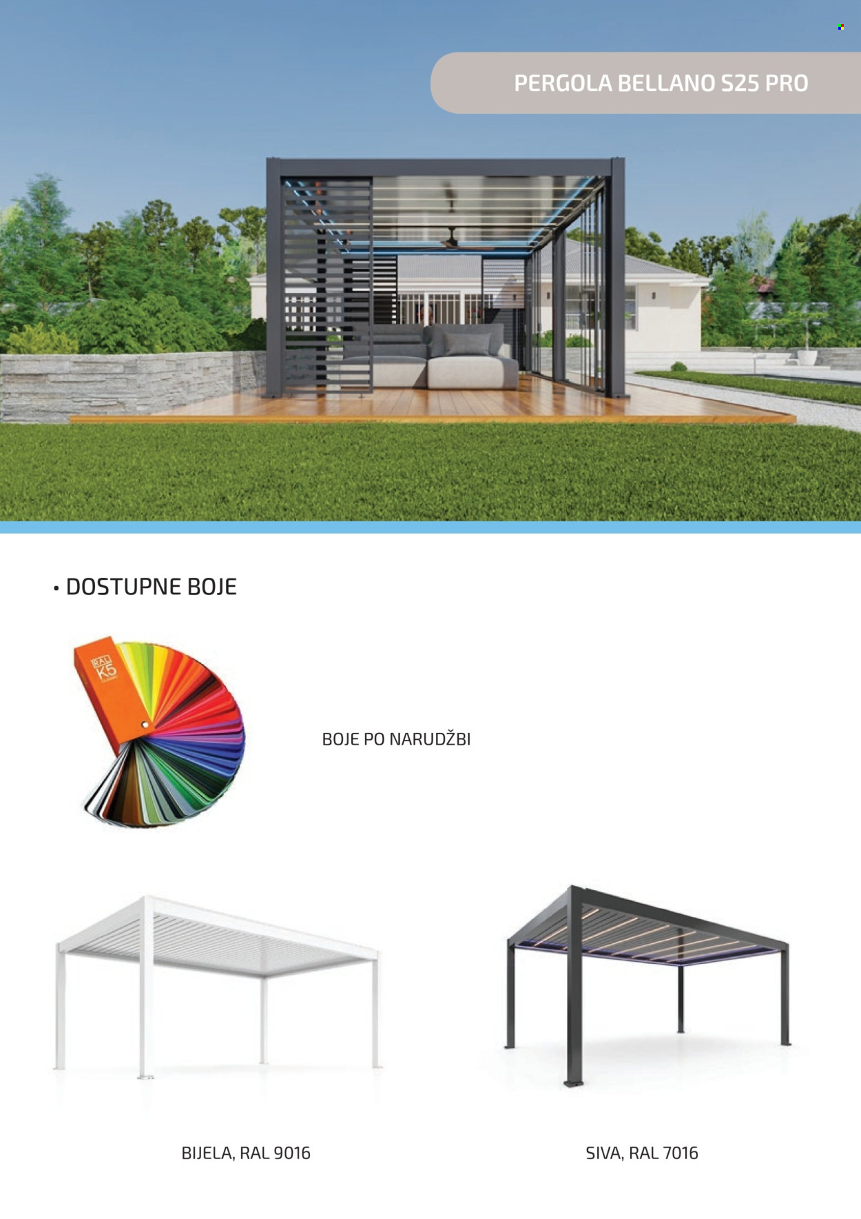 Bauhaus katalog Stranica 5