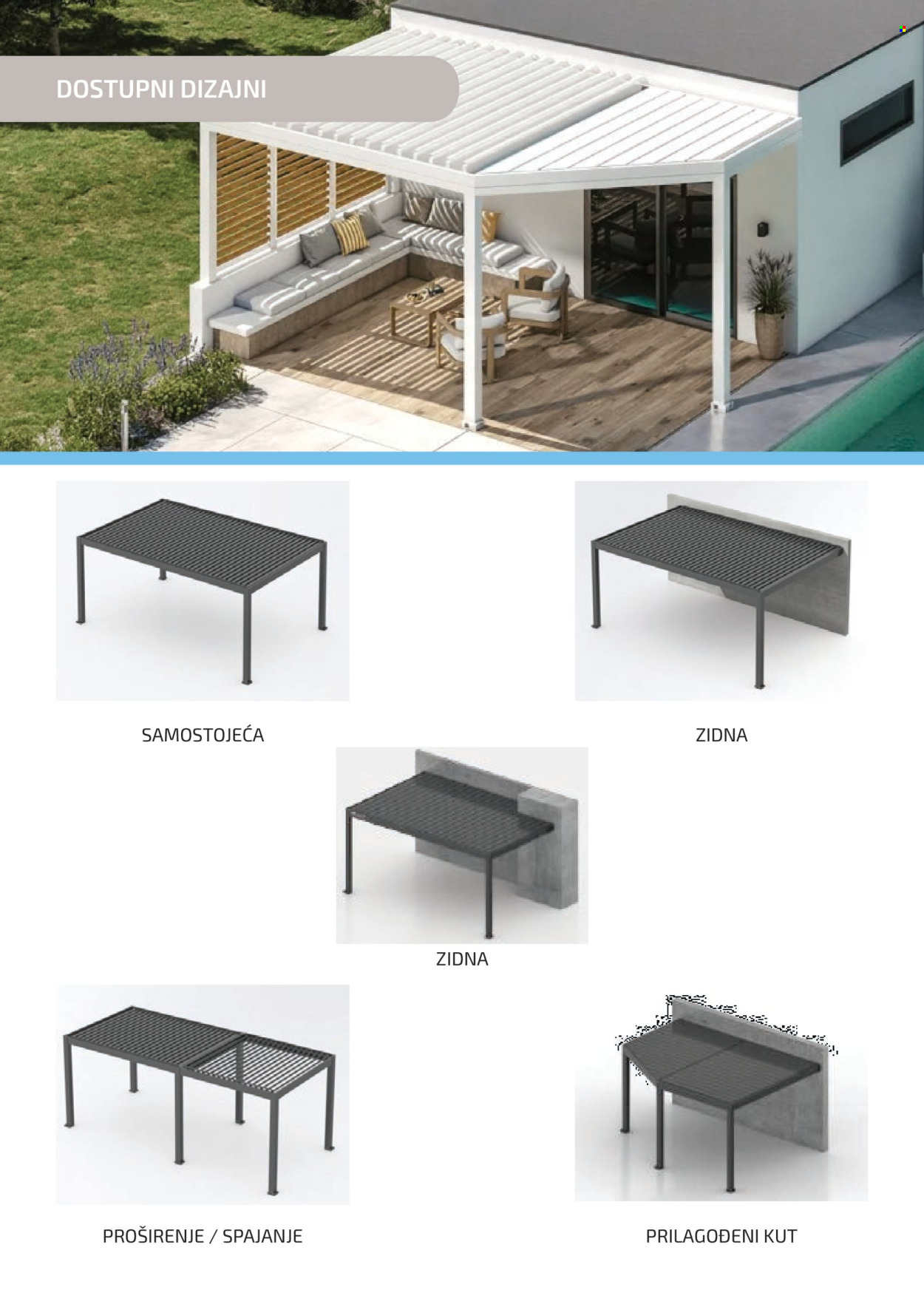 Bauhaus katalog Stranica 6