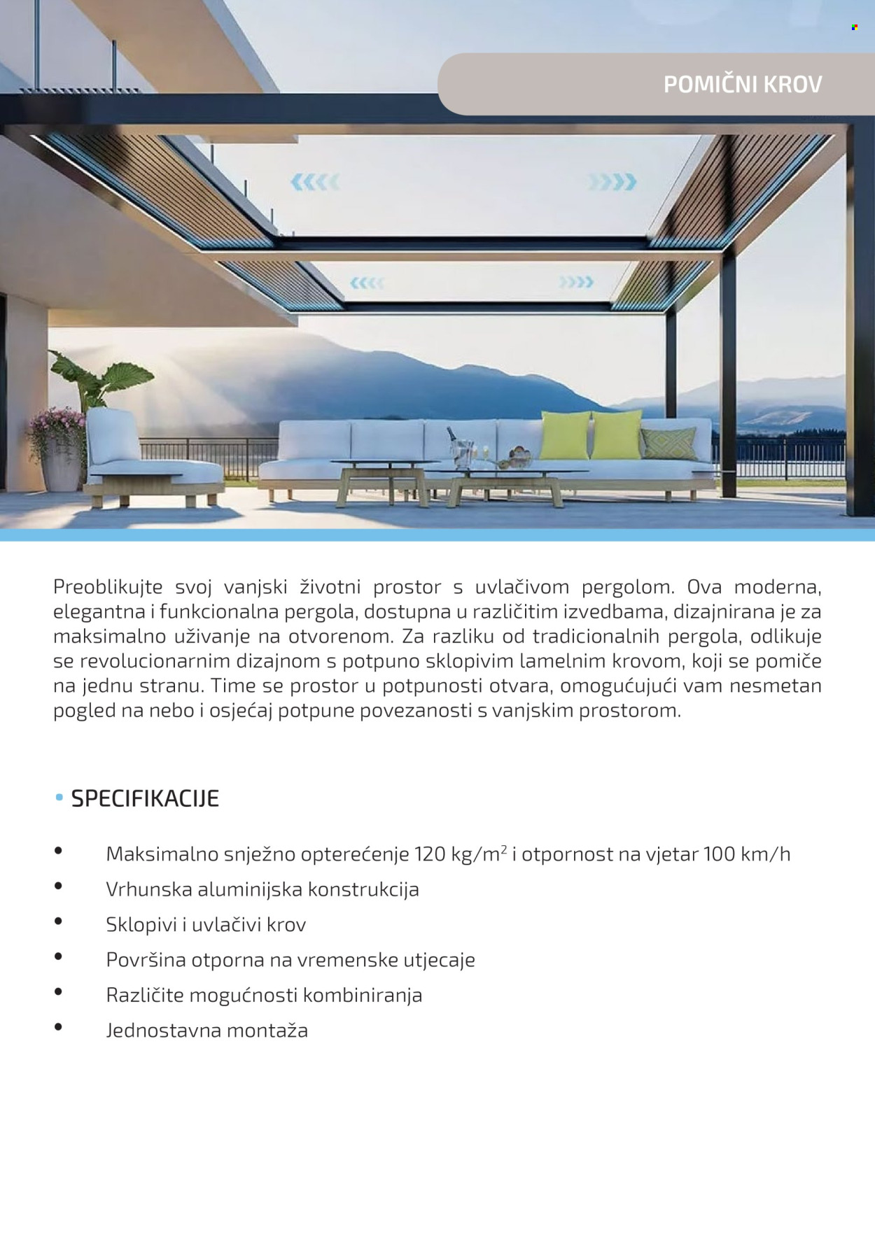 Bauhaus katalog Stranica 7