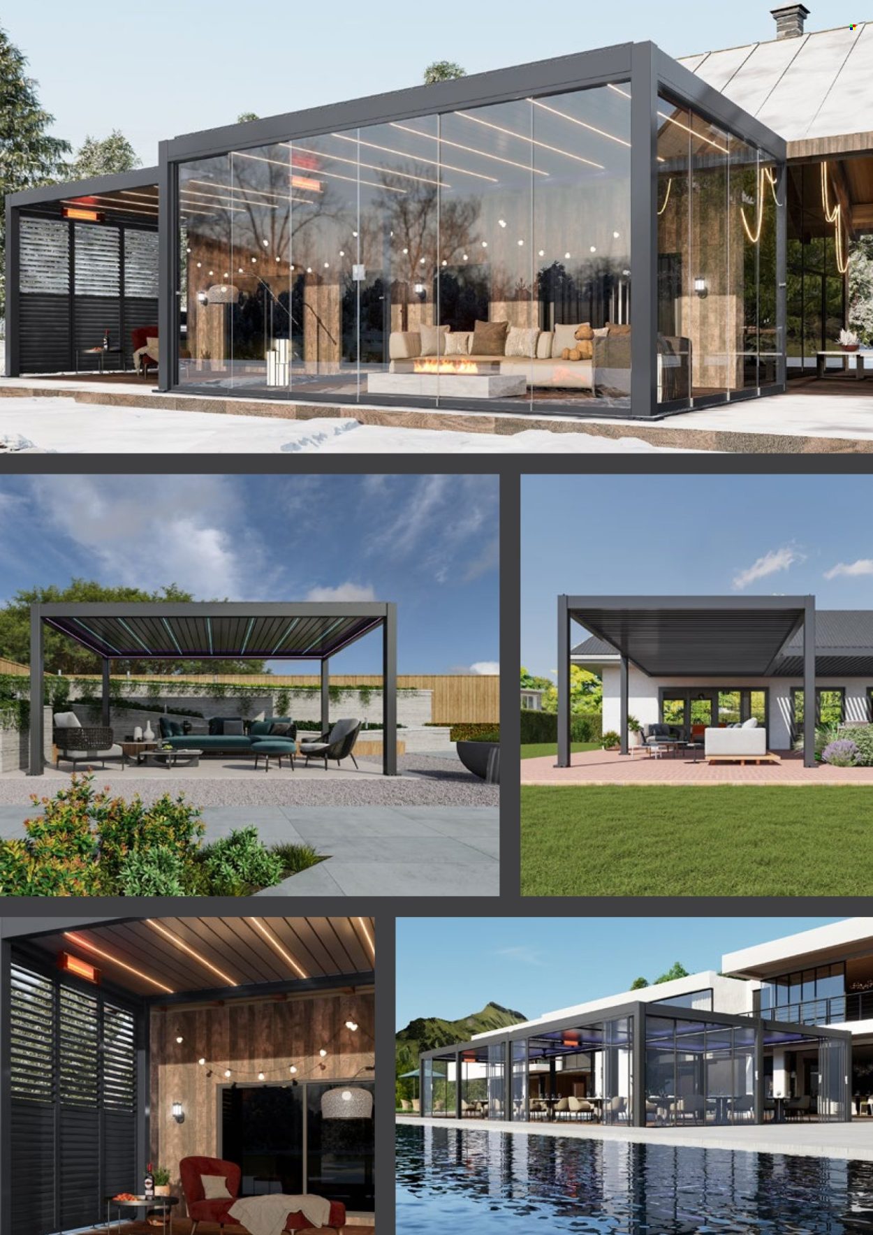 Bauhaus katalog Stranica 9