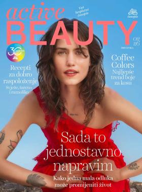 dm - ACTIVE BEAUTY