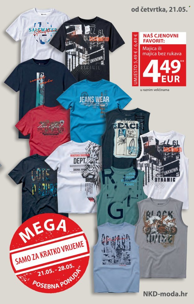 NKD katalog Stranica 9