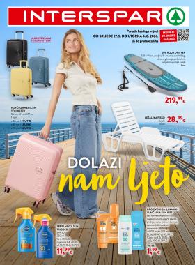 INTERSPAR - Ljeto