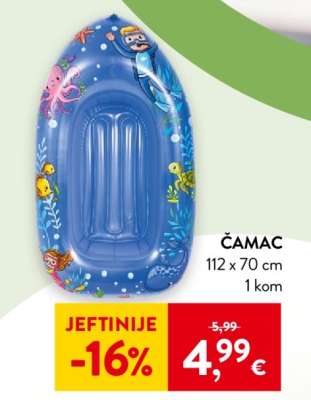Čamac