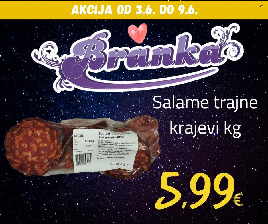 Branka katalog - 03.06.2026. - 09.06.2026. Stranica 1