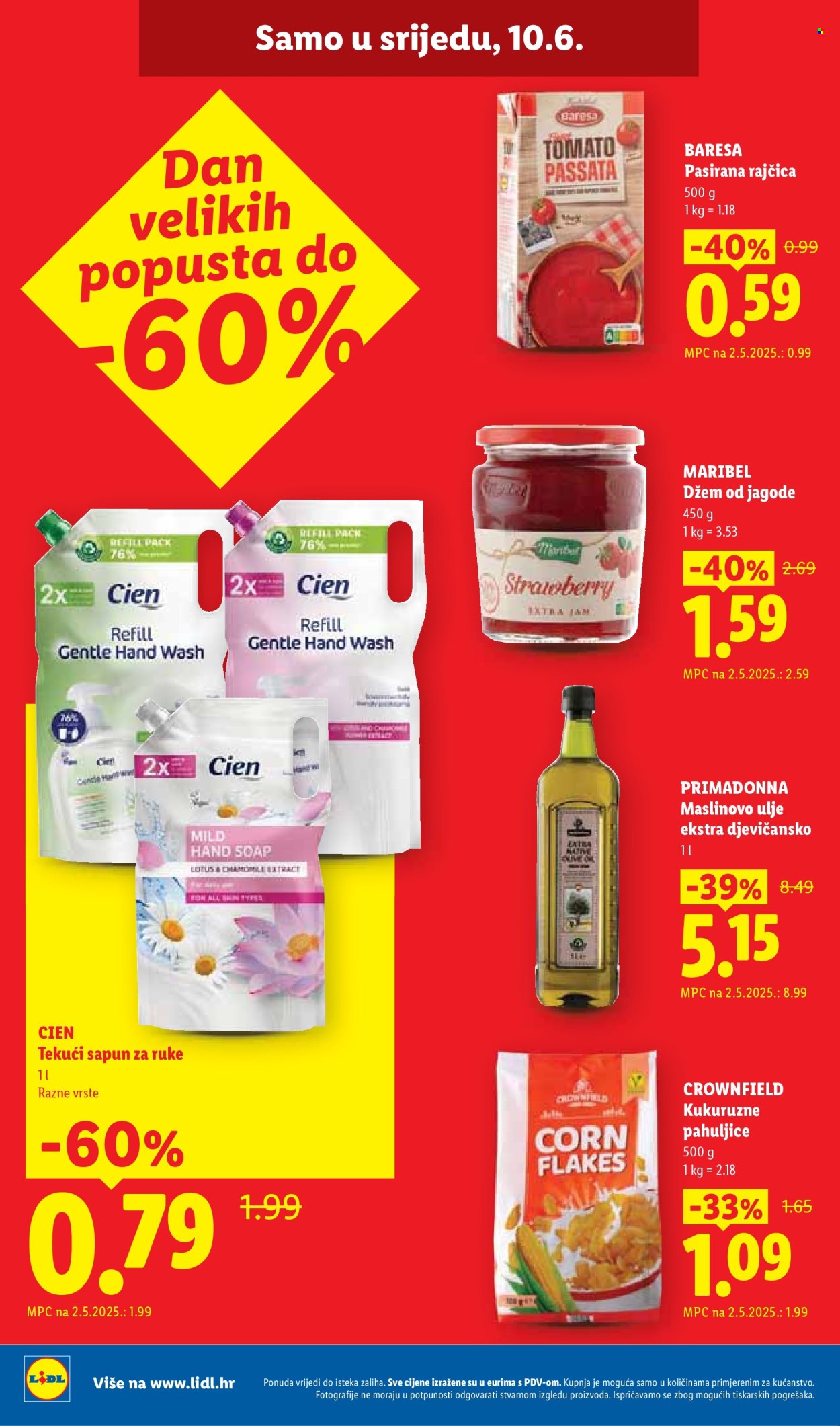 Lidl katalog - 08.06.2026. - 14.06.2026. Stranica 30