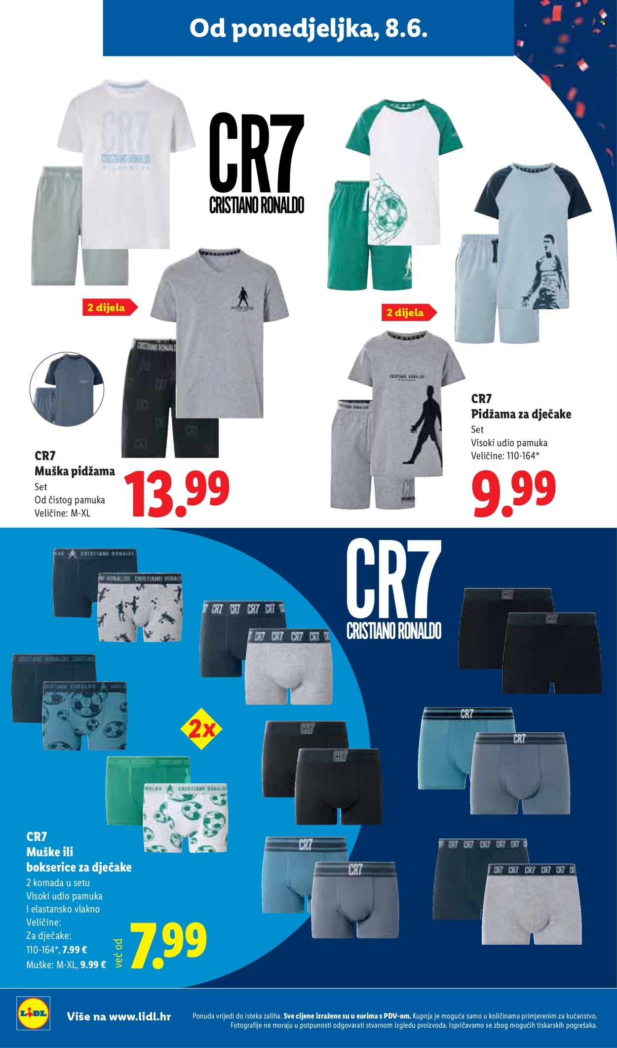 Lidl katalog - 08.06.2026. - 14.06.2026. Stranica 36