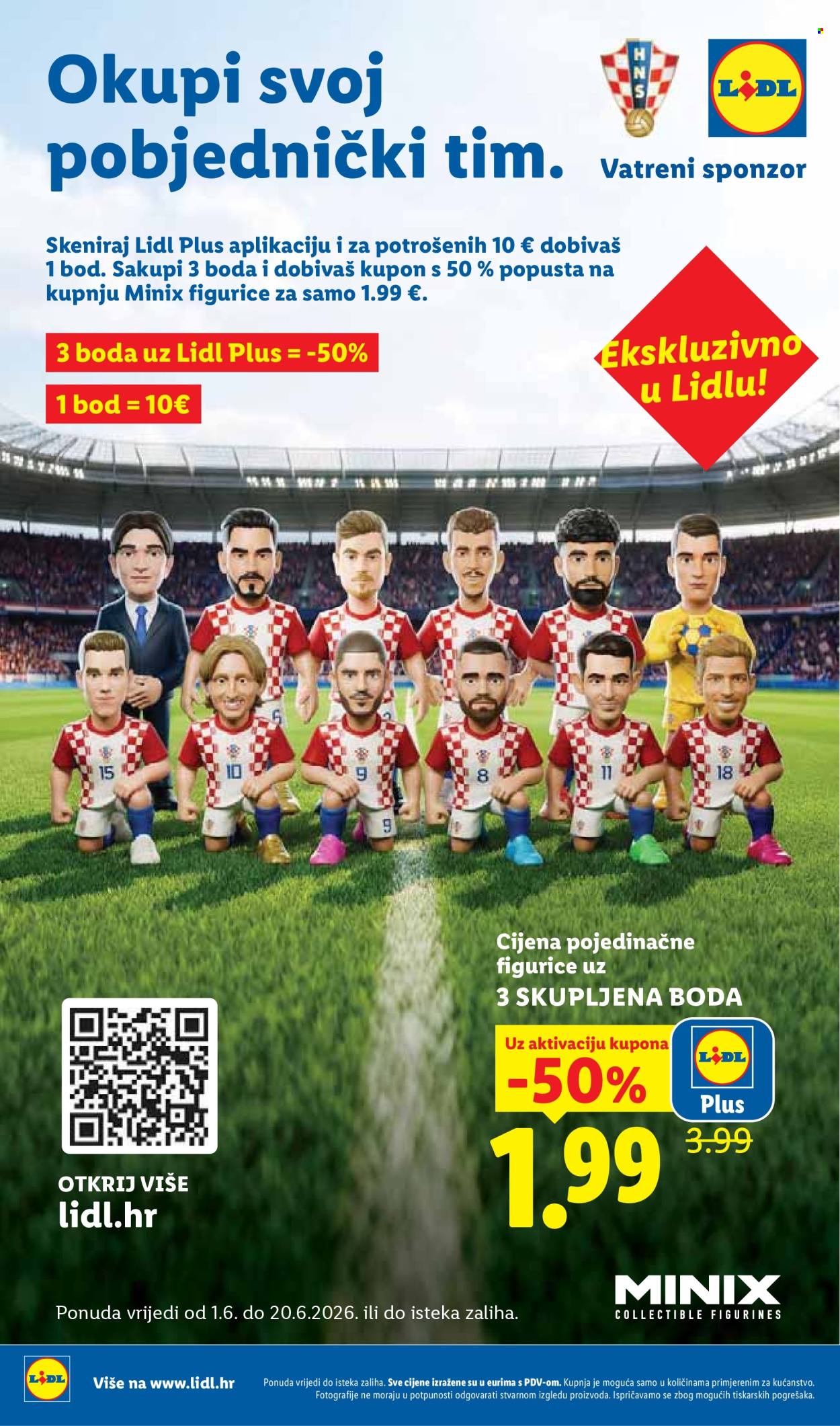 Lidl katalog - 08.06.2026. - 14.06.2026. Stranica 58