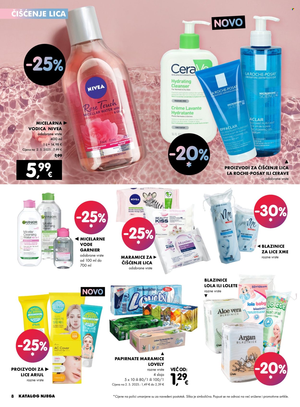 INTERSPAR katalog - 04.06.2026. - 17.06.2026. Stranica 8