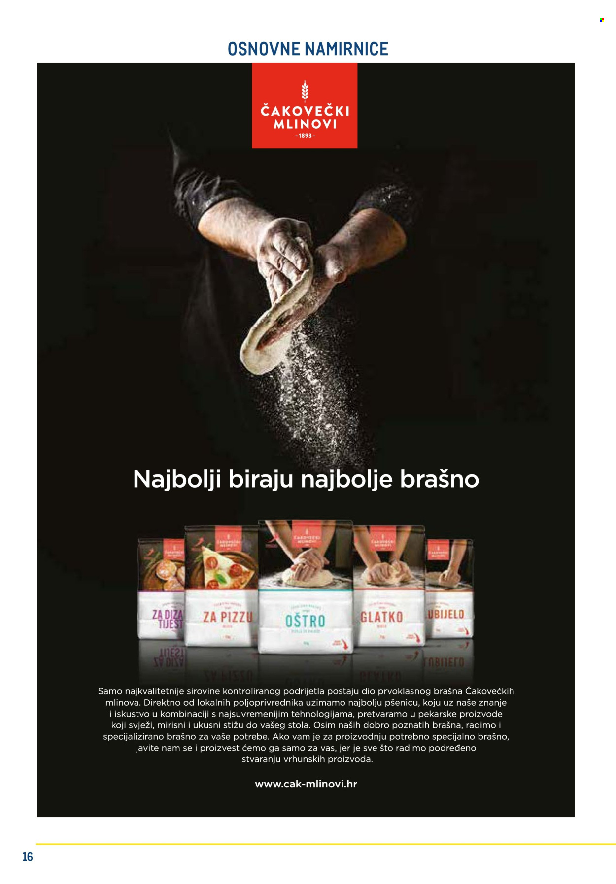 Metro katalog - 01.06.2026. - 31.08.2026. Stranica 16
