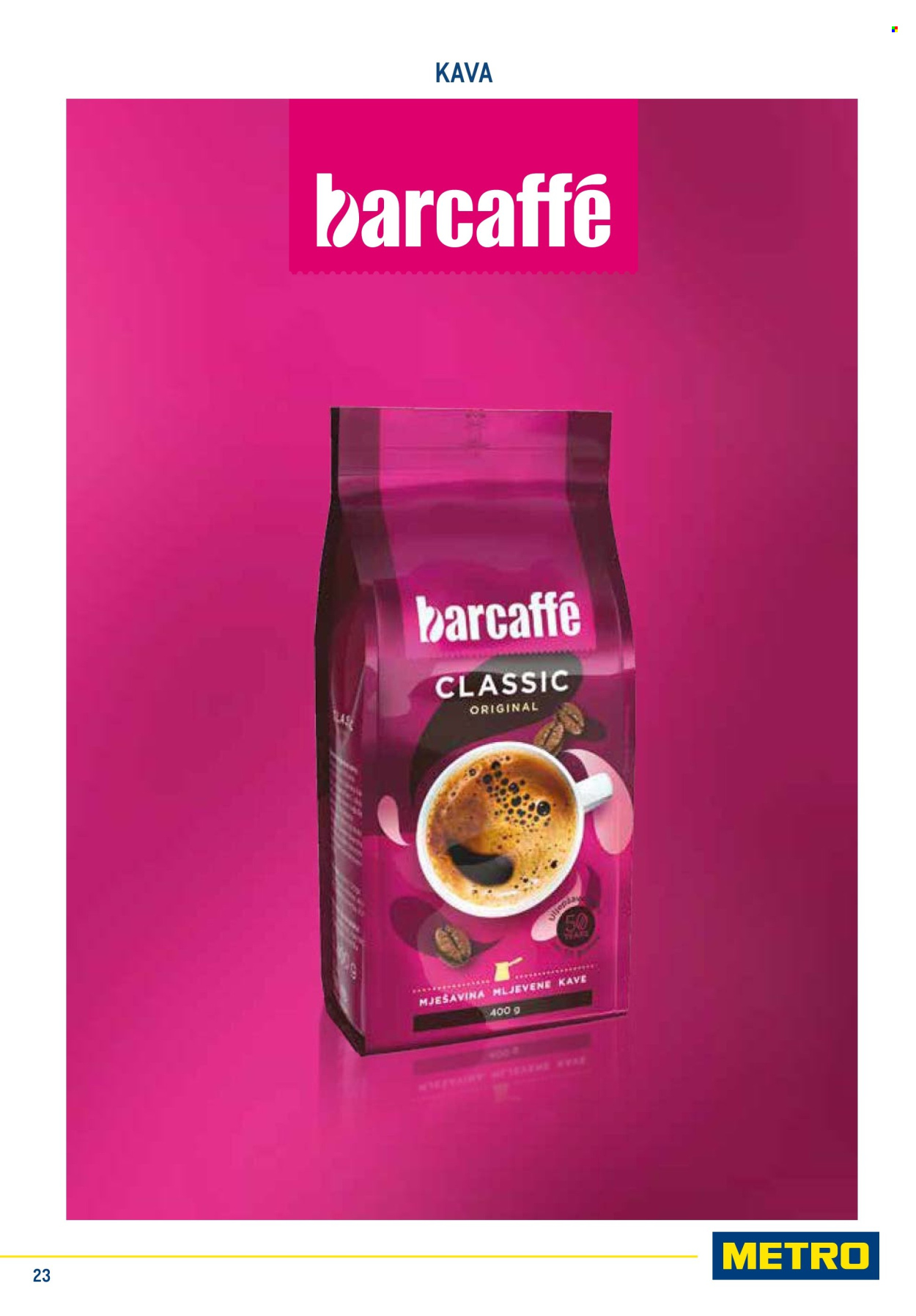 Metro katalog - 01.06.2026. - 31.08.2026. Stranica 23