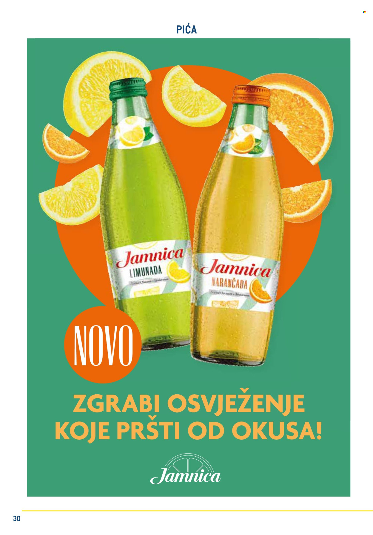 Metro katalog - 01.06.2026. - 31.08.2026. Stranica 30