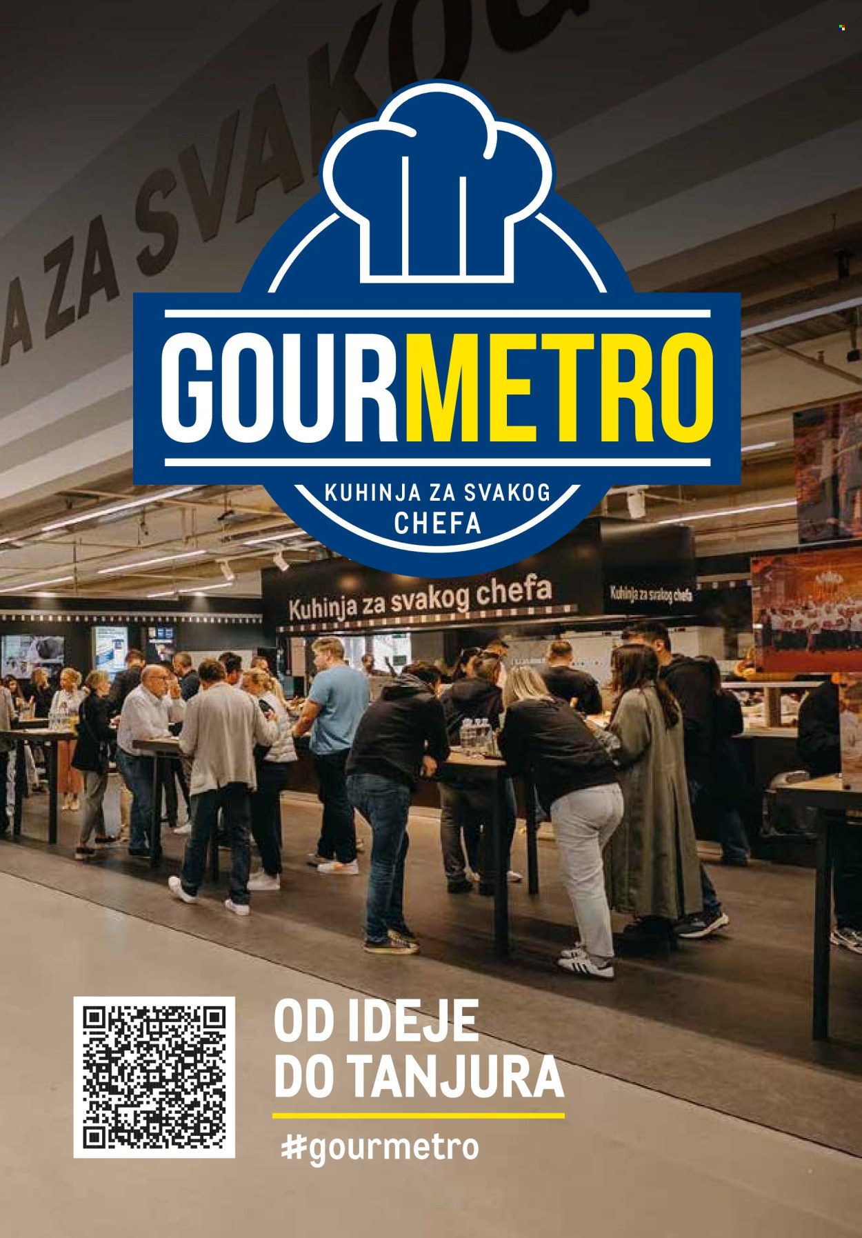 Metro katalog - 01.06.2026. - 31.08.2026. Stranica 38