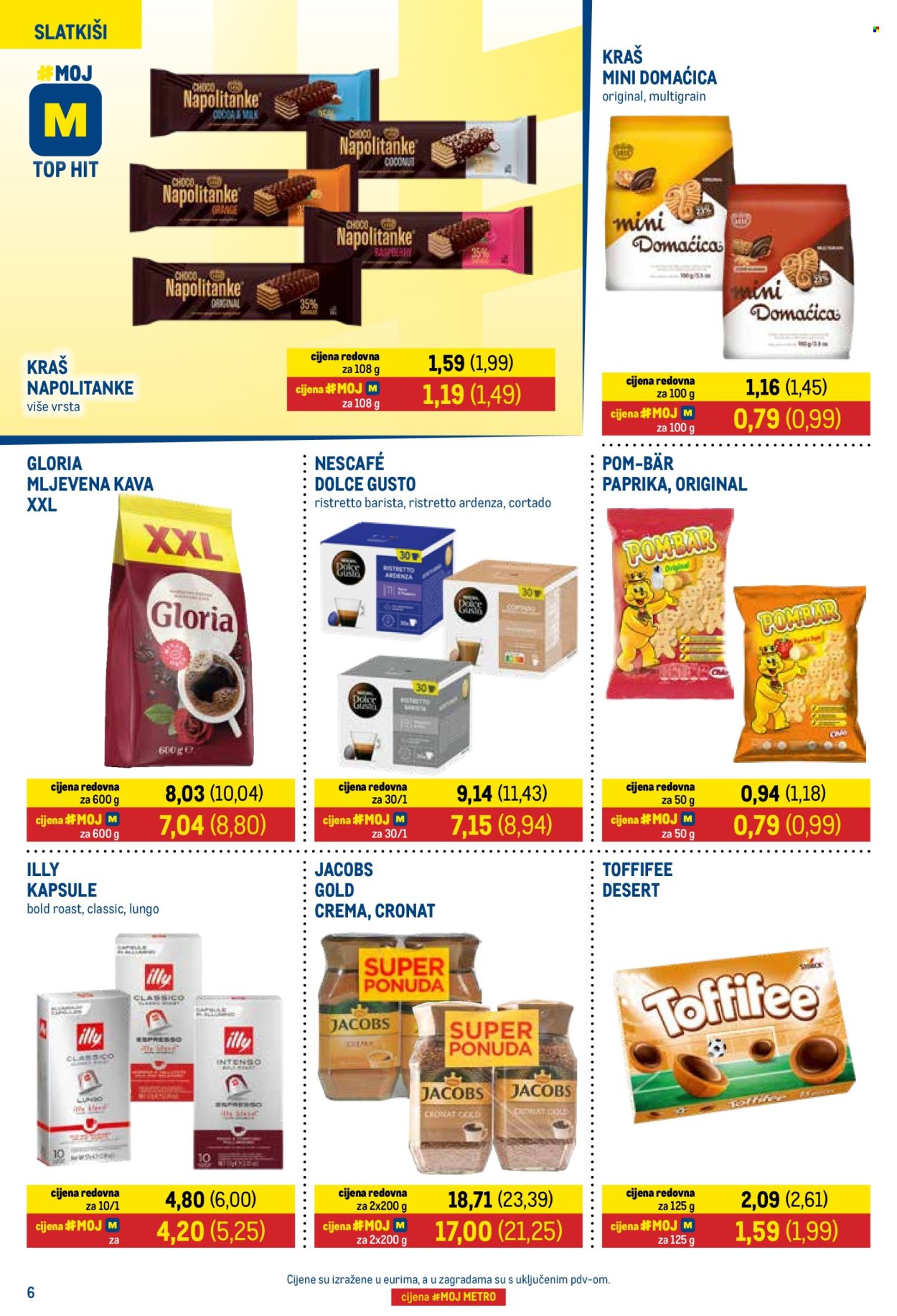 Metro katalog - 01.06.2026. - 30.06.2026. Stranica 6