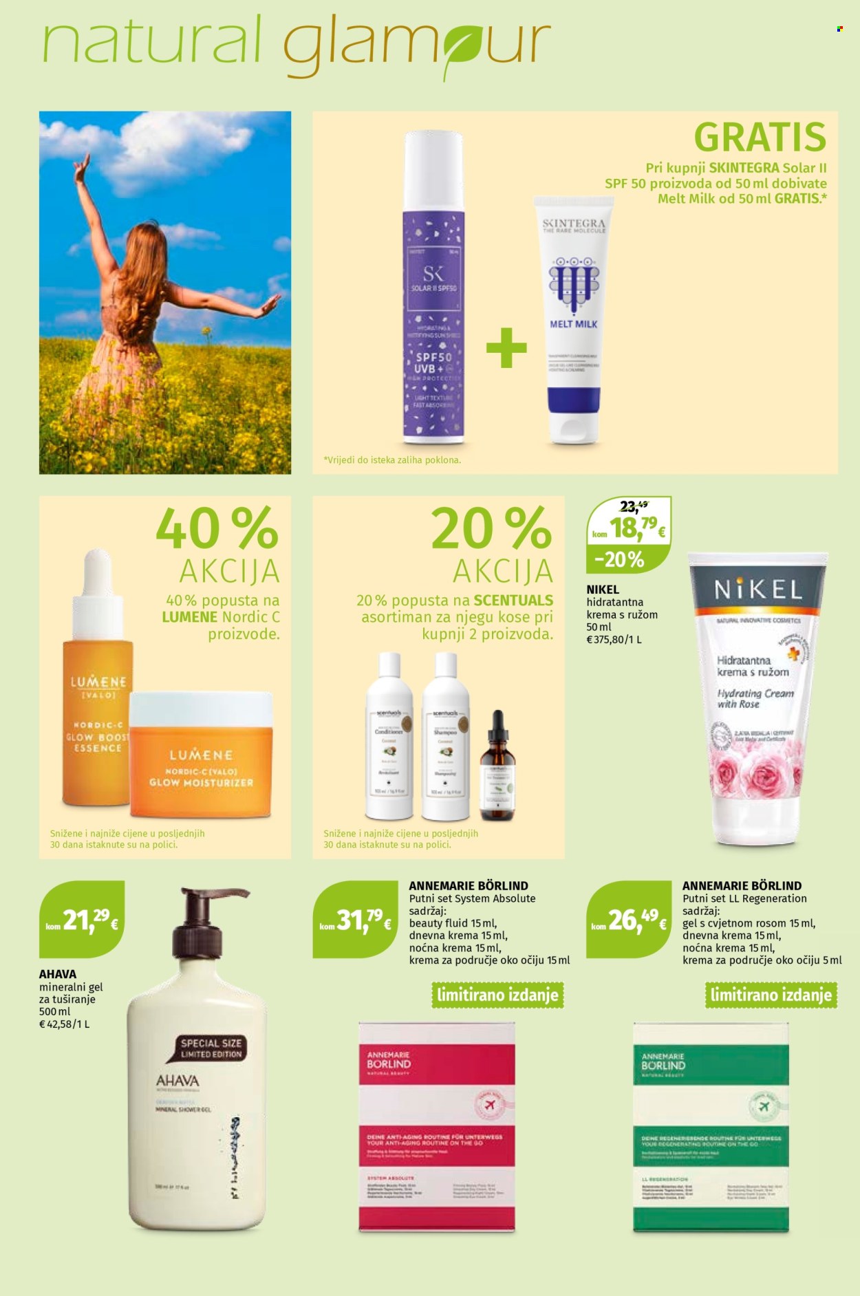 Müller katalog - 01.06.2026. - 14.06.2026. Stranica 4