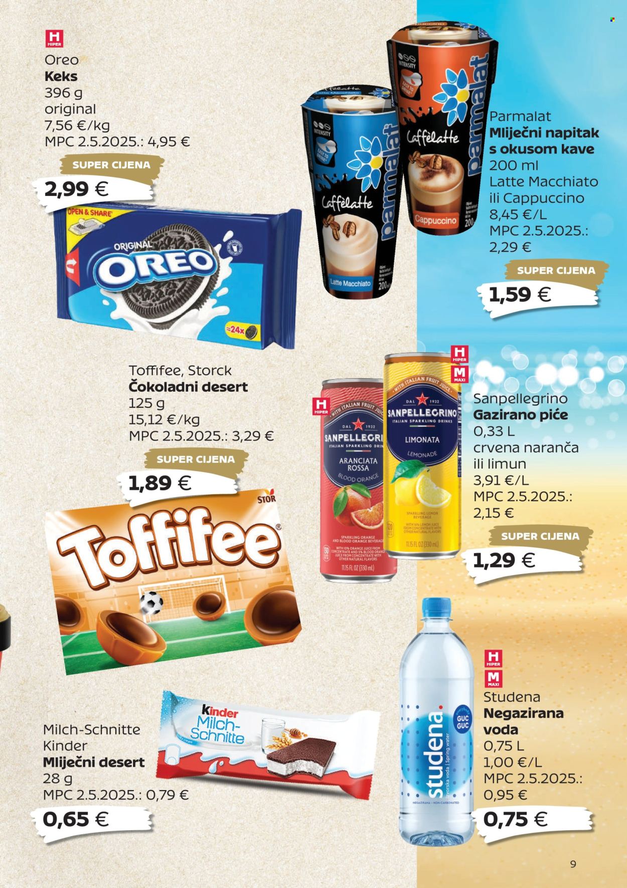 Tommy katalog - 08.06.2026. - 28.06.2026. Stranica 9