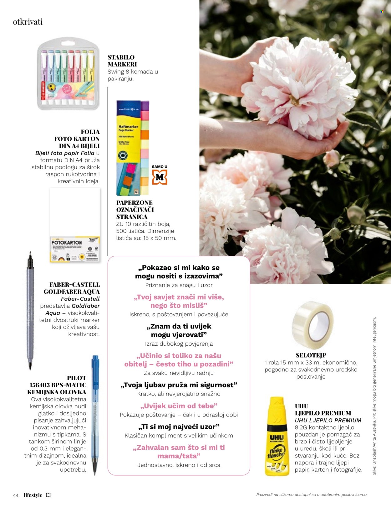 Müller katalog Stranica 44