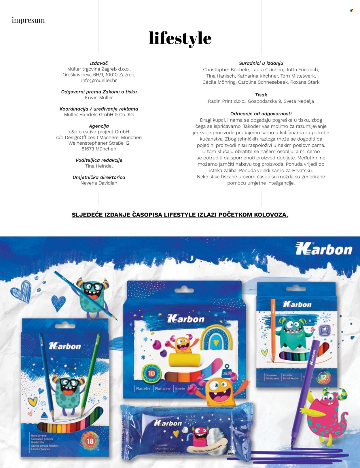 Müller katalog Stranica 50