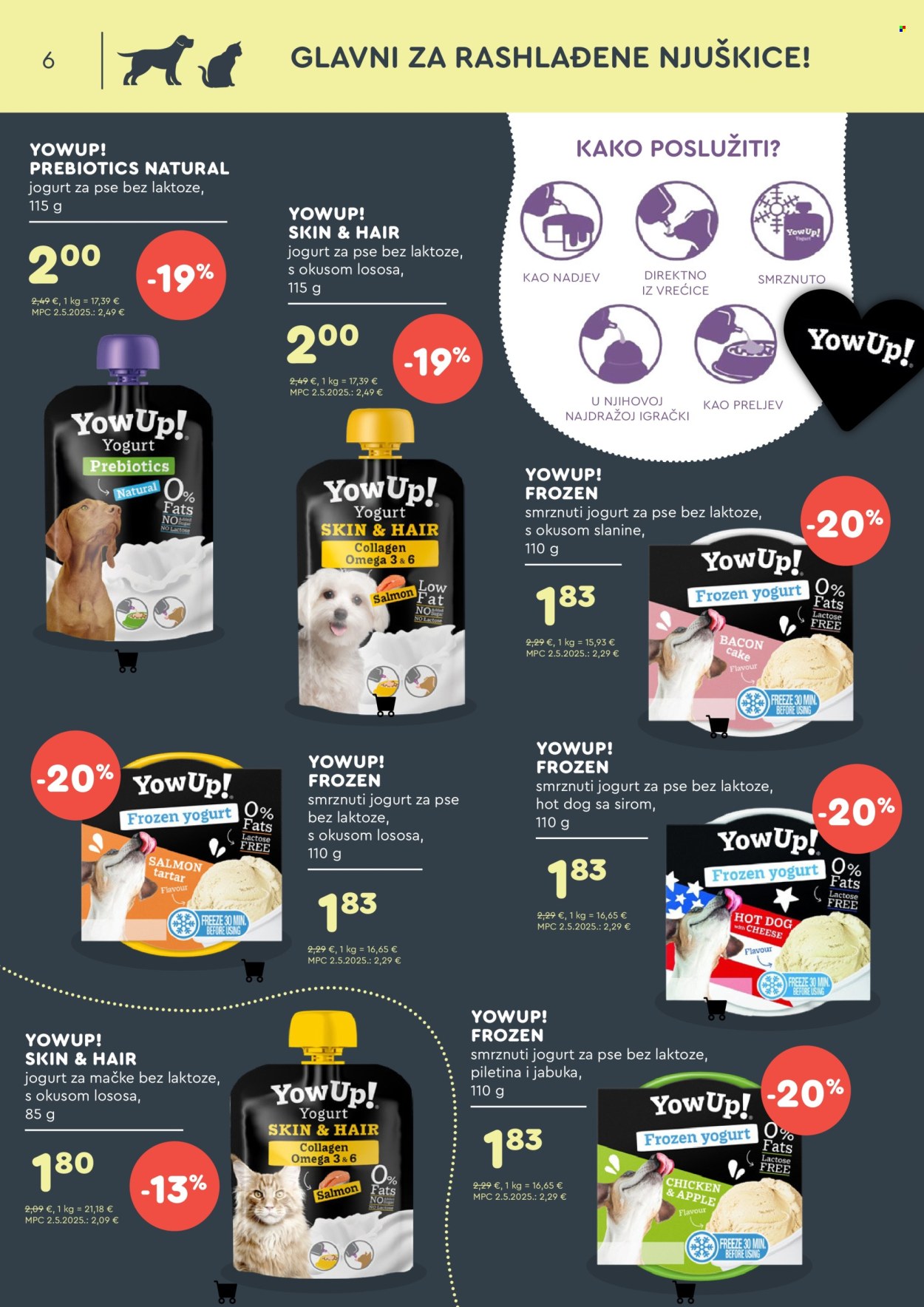 Zoo City katalog - 05.06.2026. - 28.07.2026. Stranica 6
