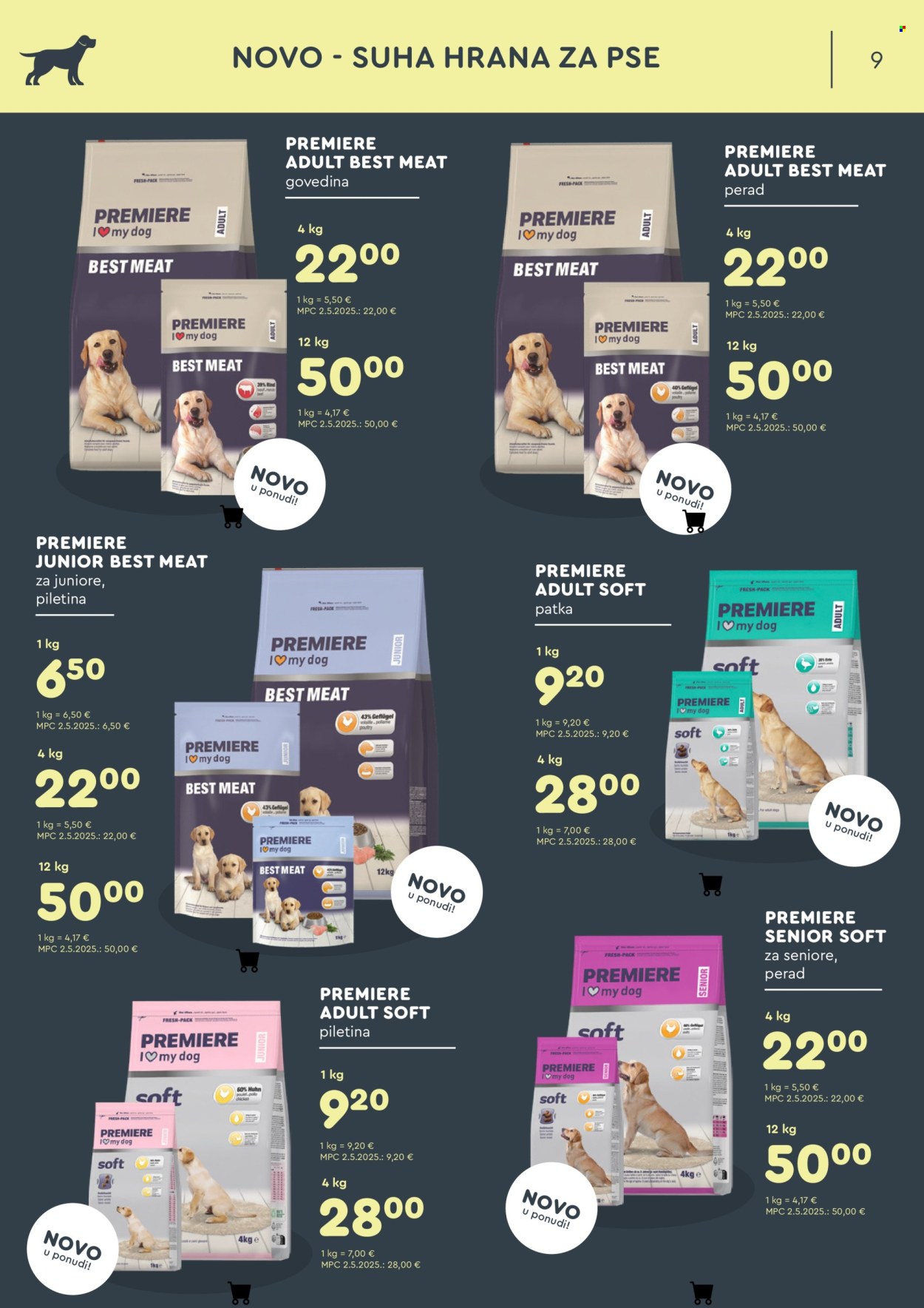 Zoo City katalog - 05.06.2026. - 28.07.2026. Stranica 9