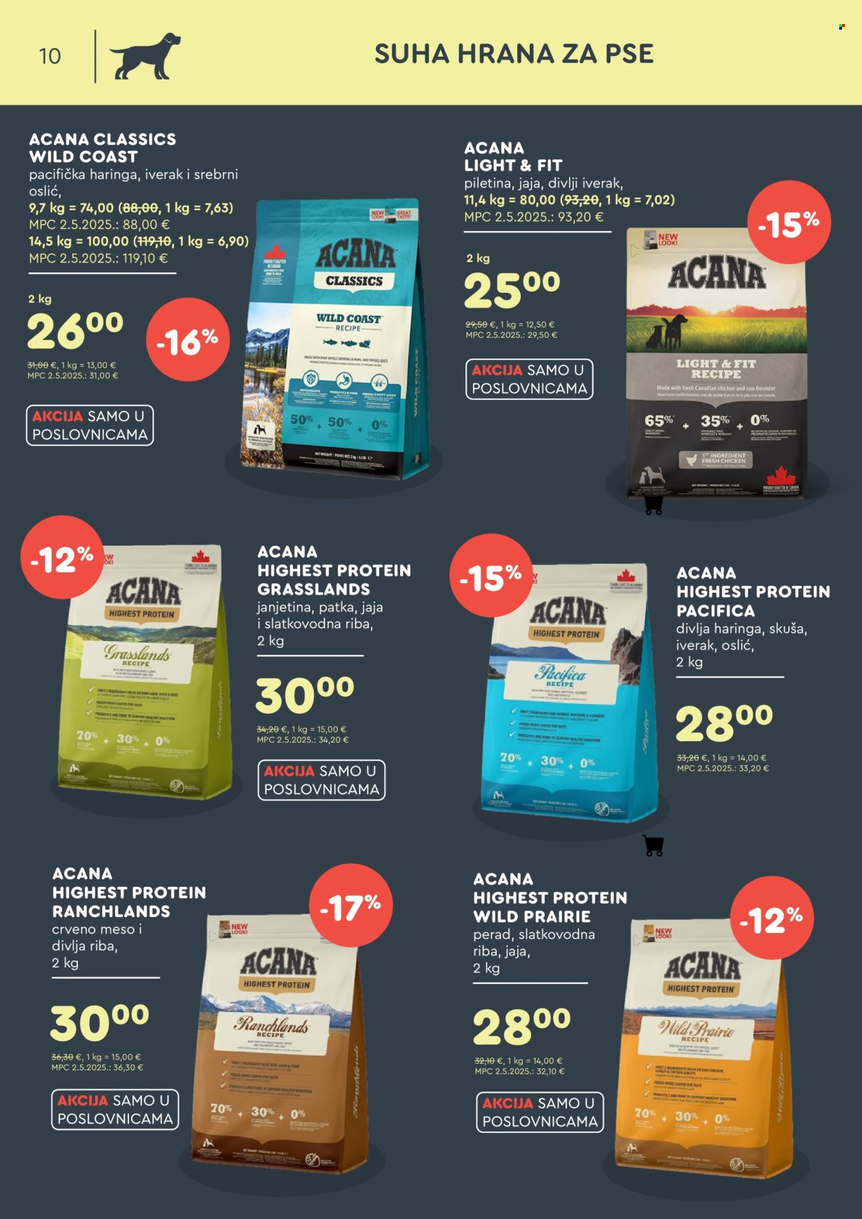 Zoo City katalog - 05.06.2026. - 28.07.2026. Stranica 10