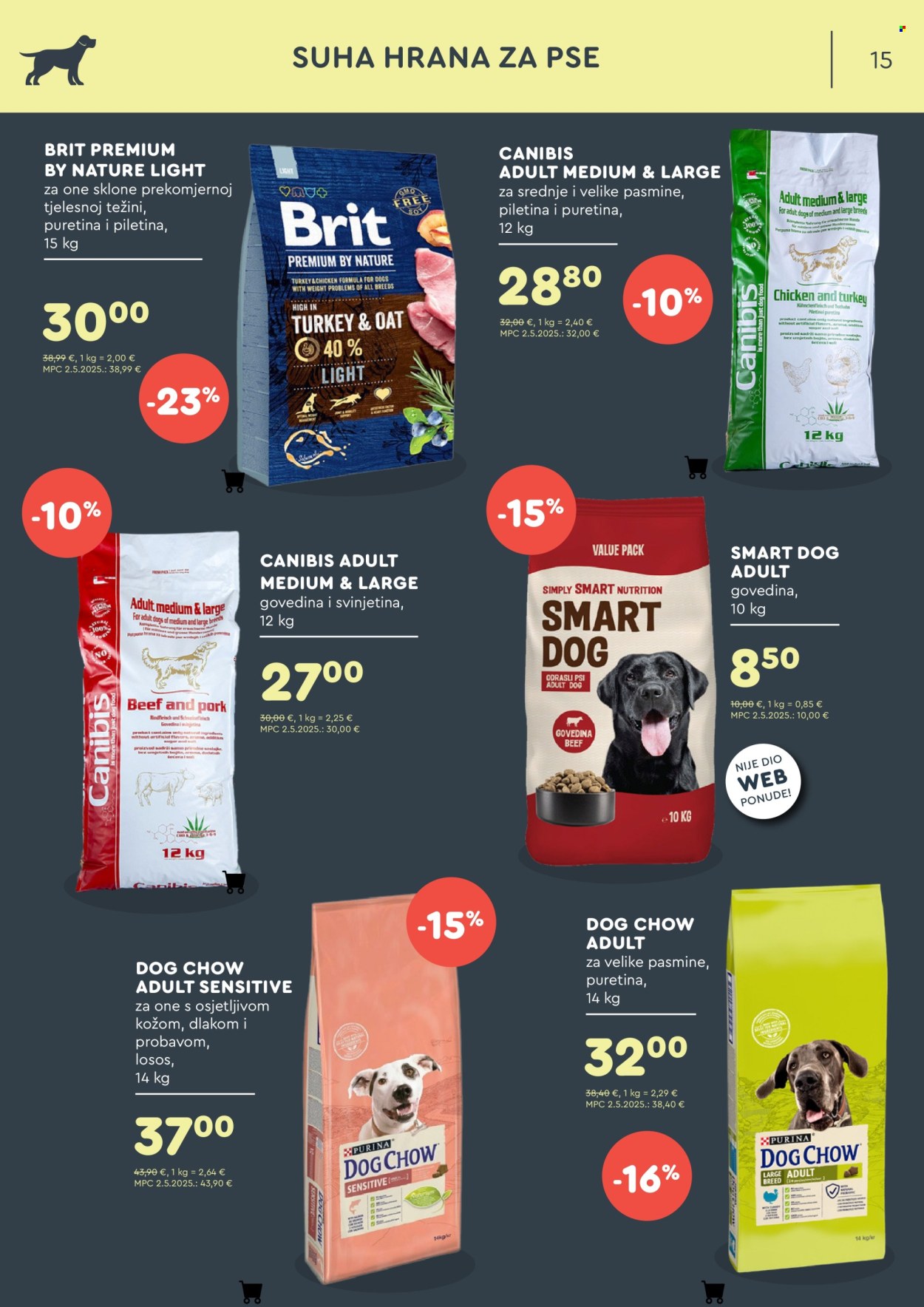 Zoo City katalog - 05.06.2026. - 28.07.2026. Stranica 15