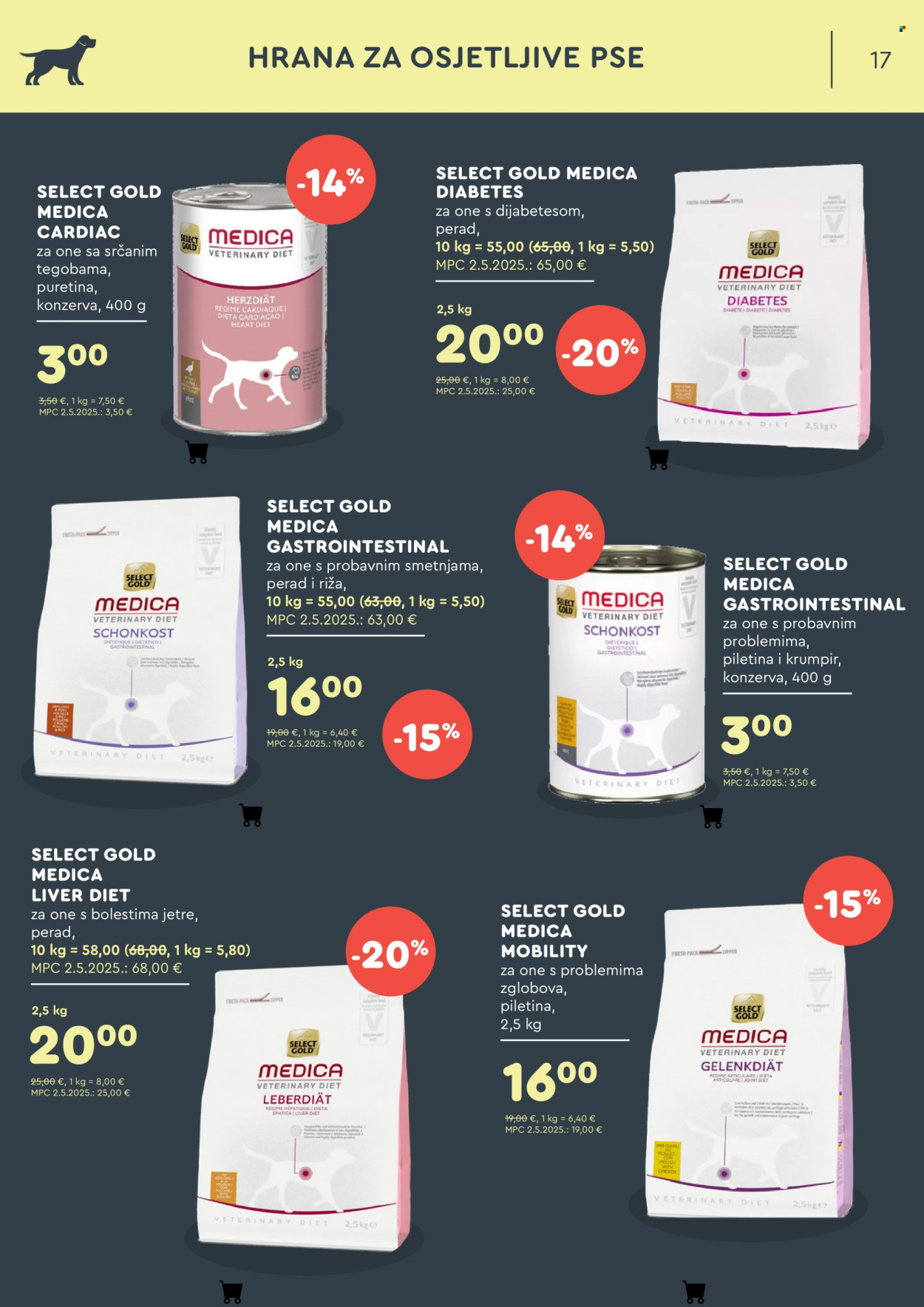 Zoo City katalog - 05.06.2026. - 28.07.2026. Stranica 17