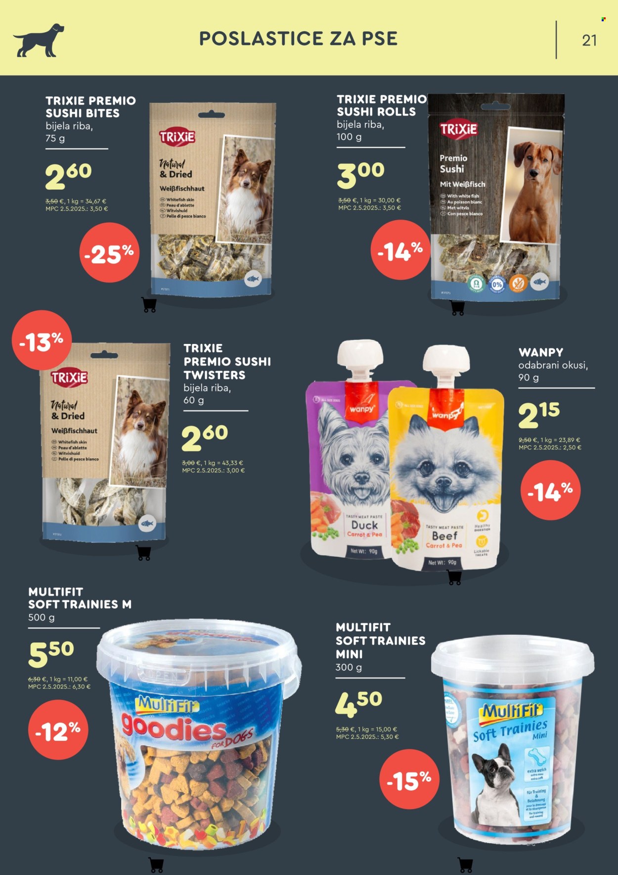 Zoo City katalog - 05.06.2026. - 28.07.2026. Stranica 21