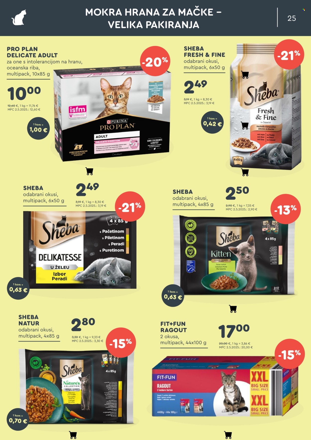 Zoo City katalog - 05.06.2026. - 28.07.2026. Stranica 25