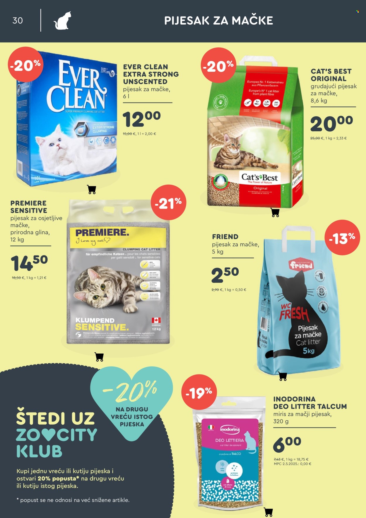 Zoo City katalog - 05.06.2026. - 28.07.2026. Stranica 30