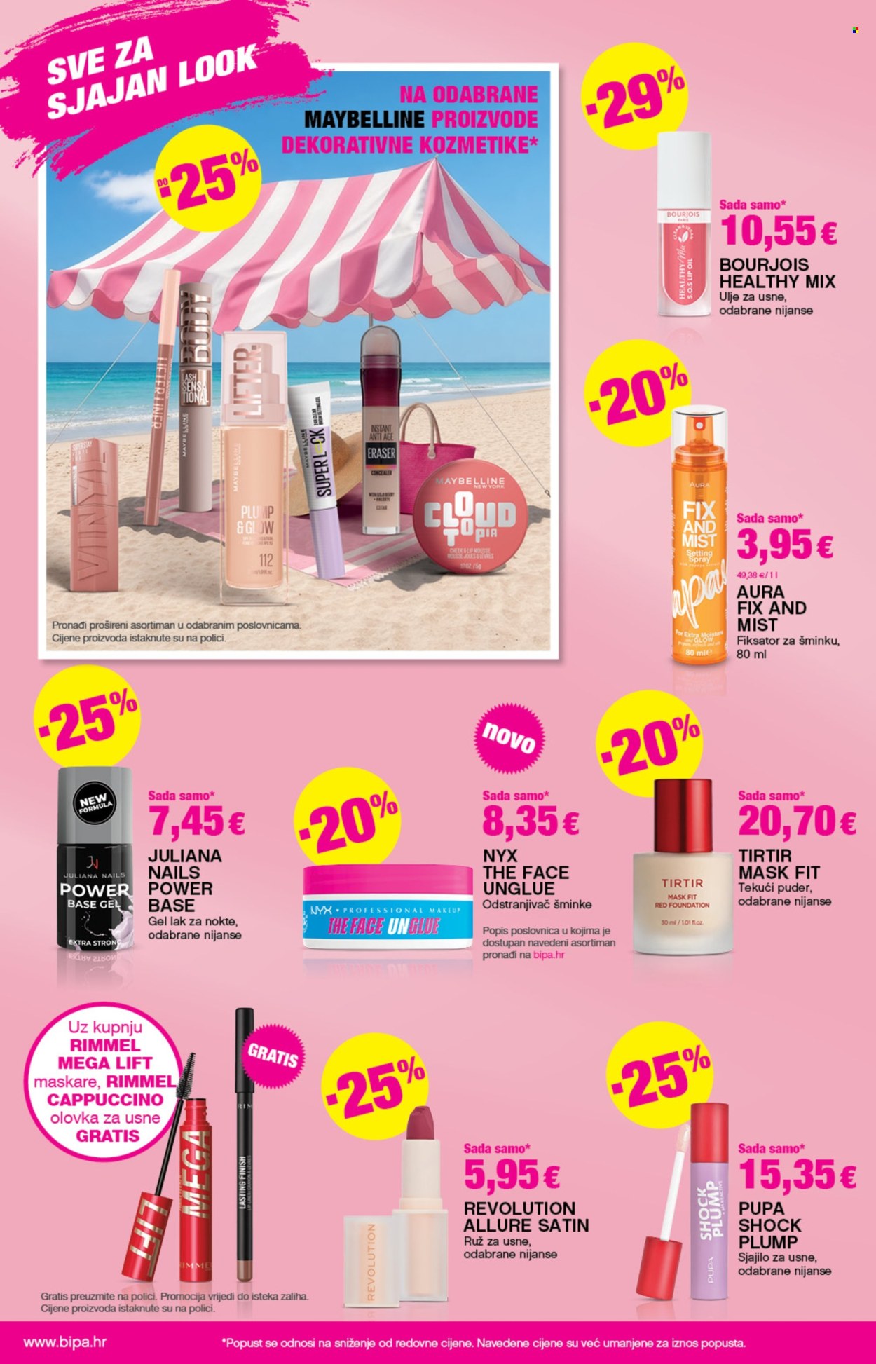 Bipa katalog - 11.06.2026. - 24.06.2026. Stranica 2