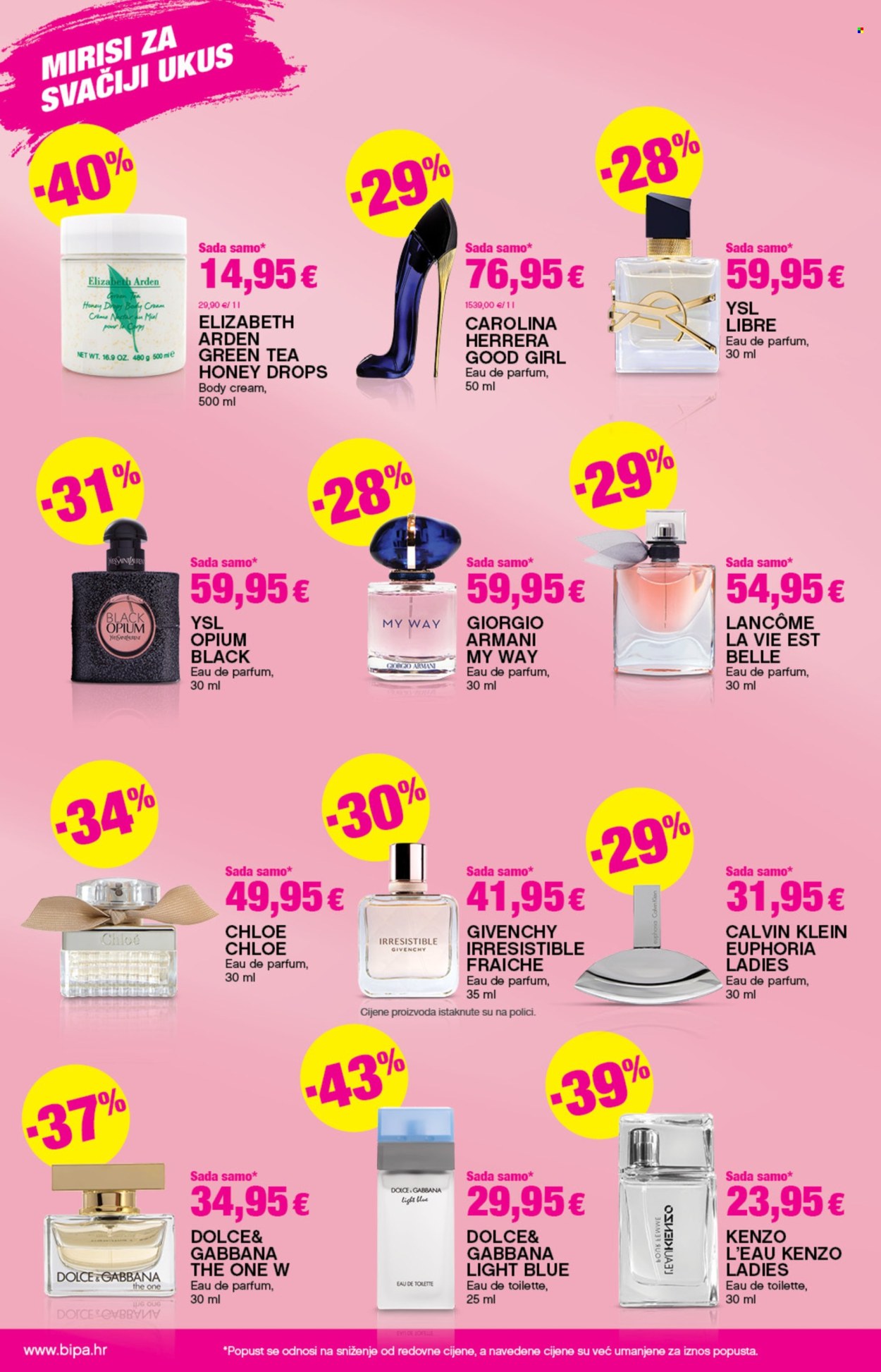 Bipa katalog - 11.06.2026. - 24.06.2026. Stranica 4