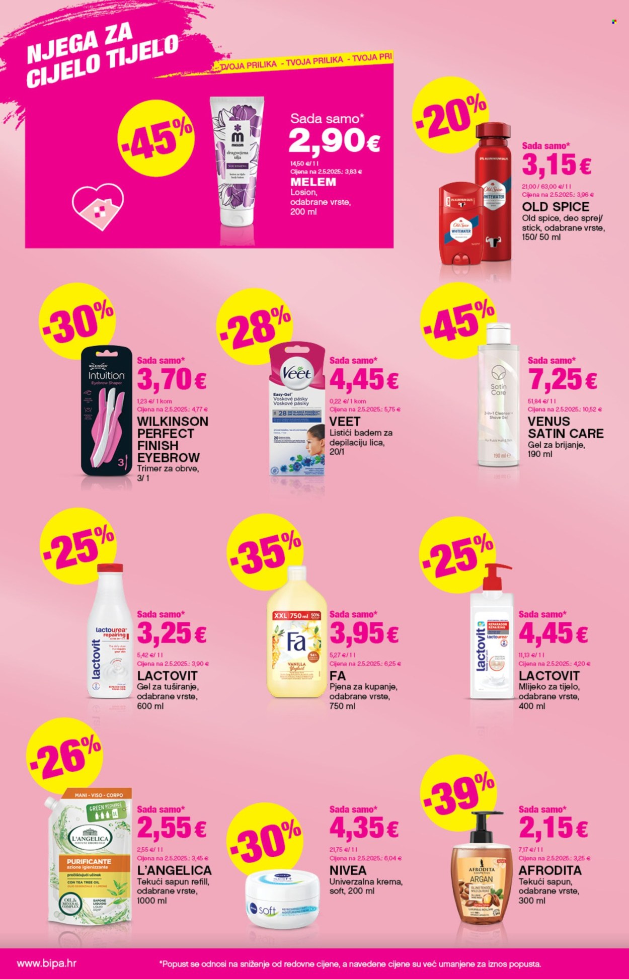 Bipa katalog - 11.06.2026. - 24.06.2026. Stranica 10