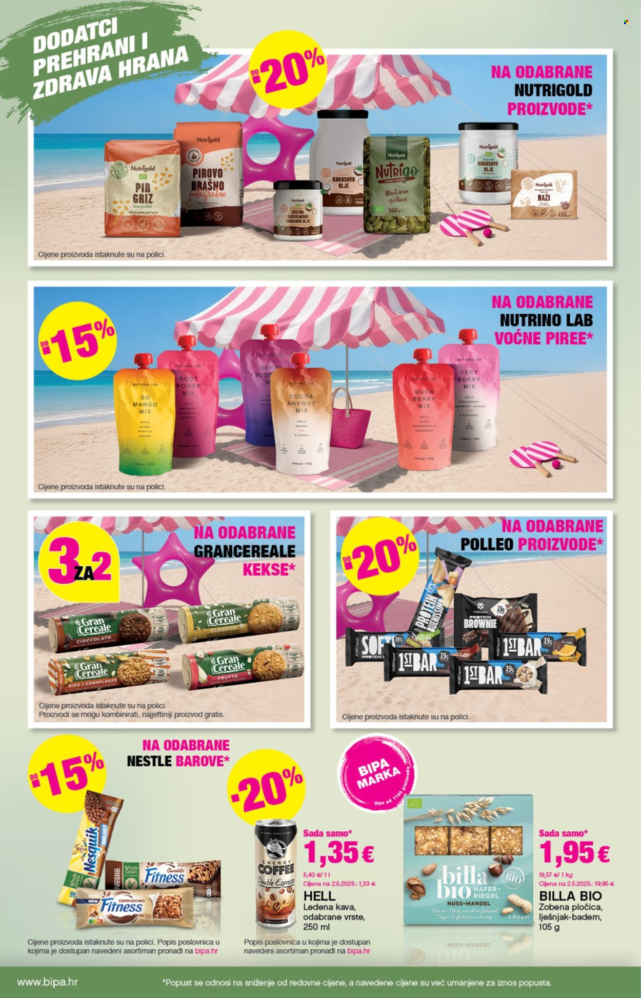 Bipa katalog - 11.06.2026. - 24.06.2026. Stranica 16